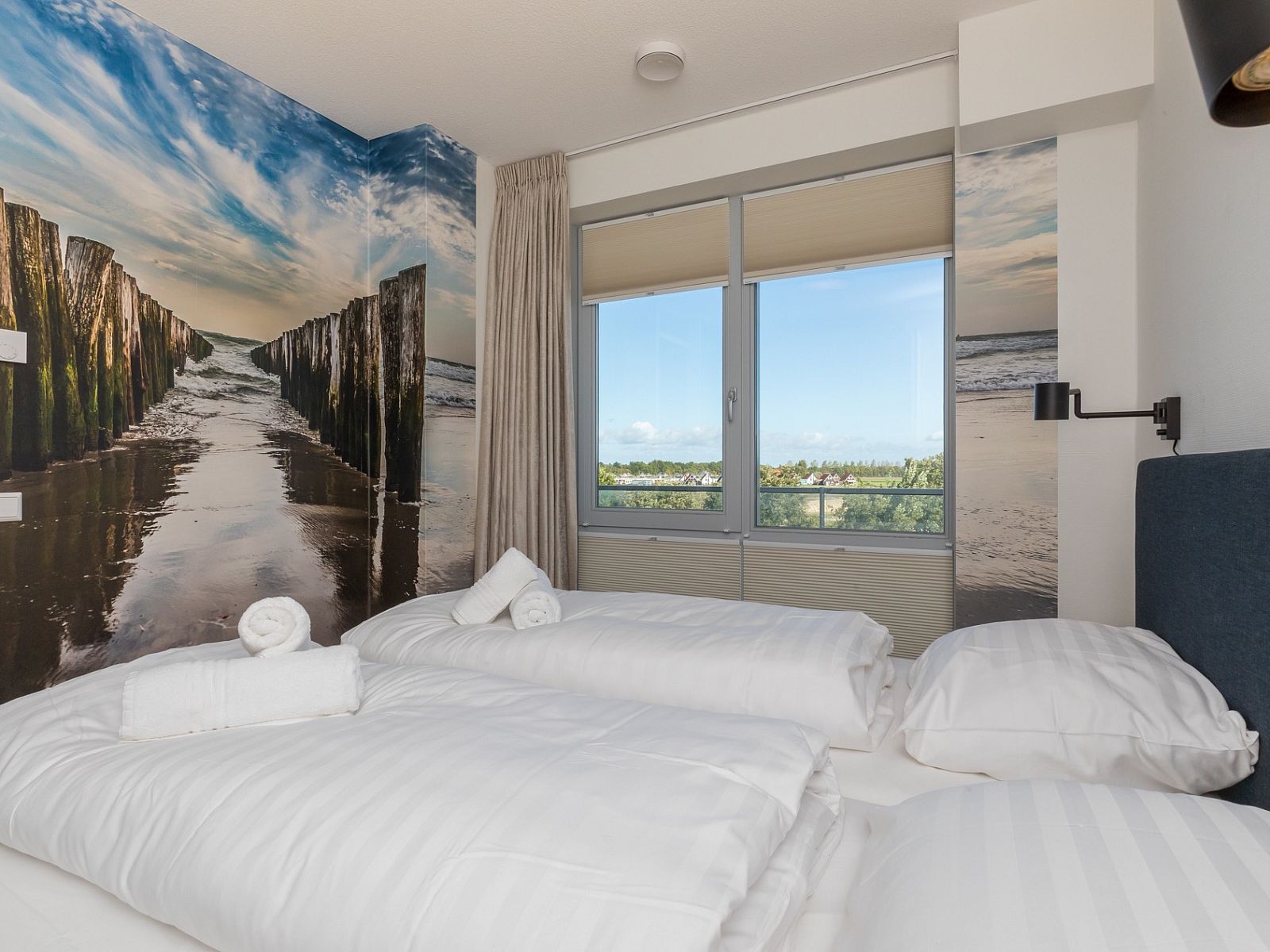 Verblijf 611012 - Appartement Tholen - Appartement in Scherpenisse