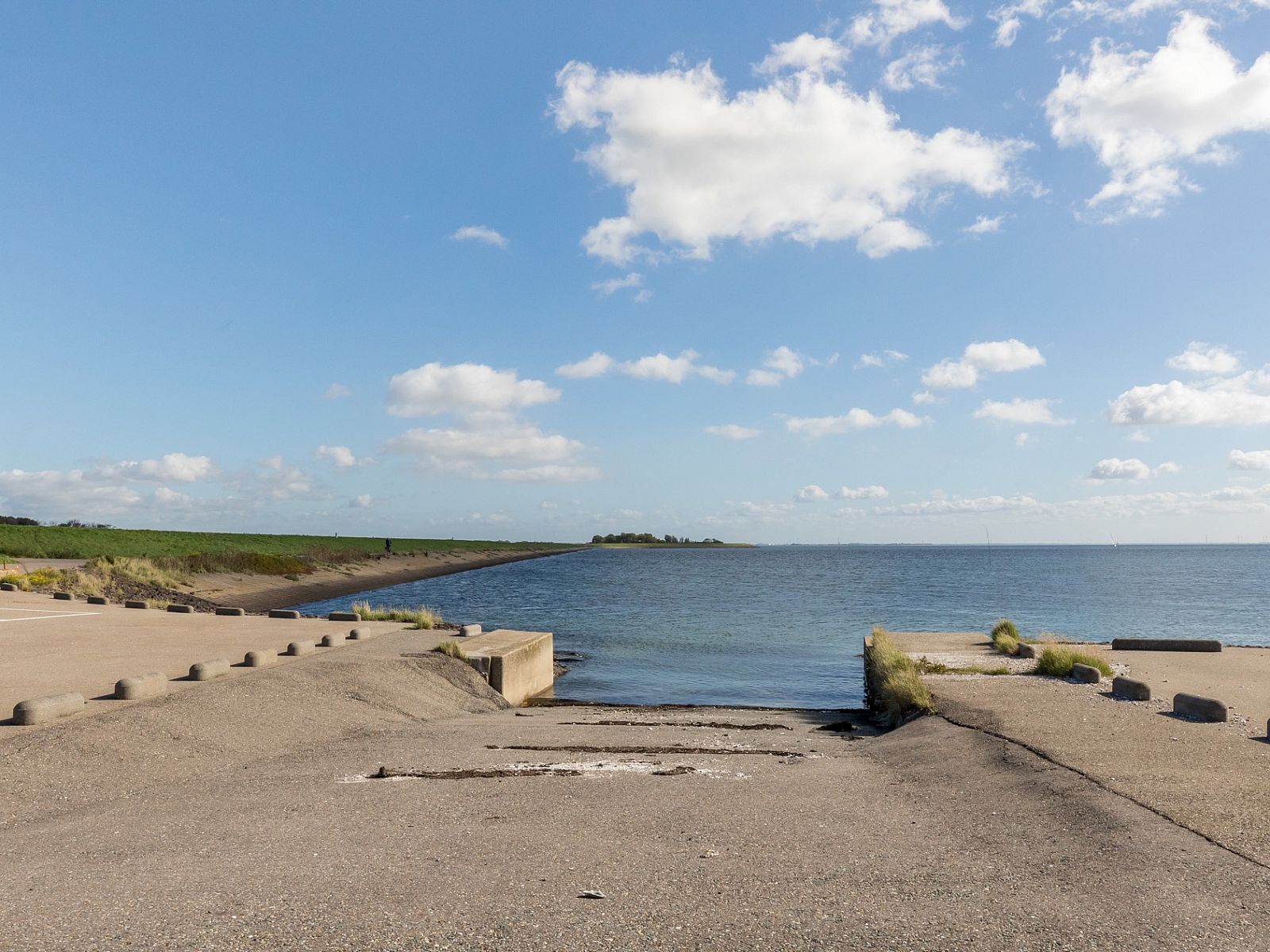 Verblijf 611012 - Appartement Tholen - Appartement in Scherpenisse