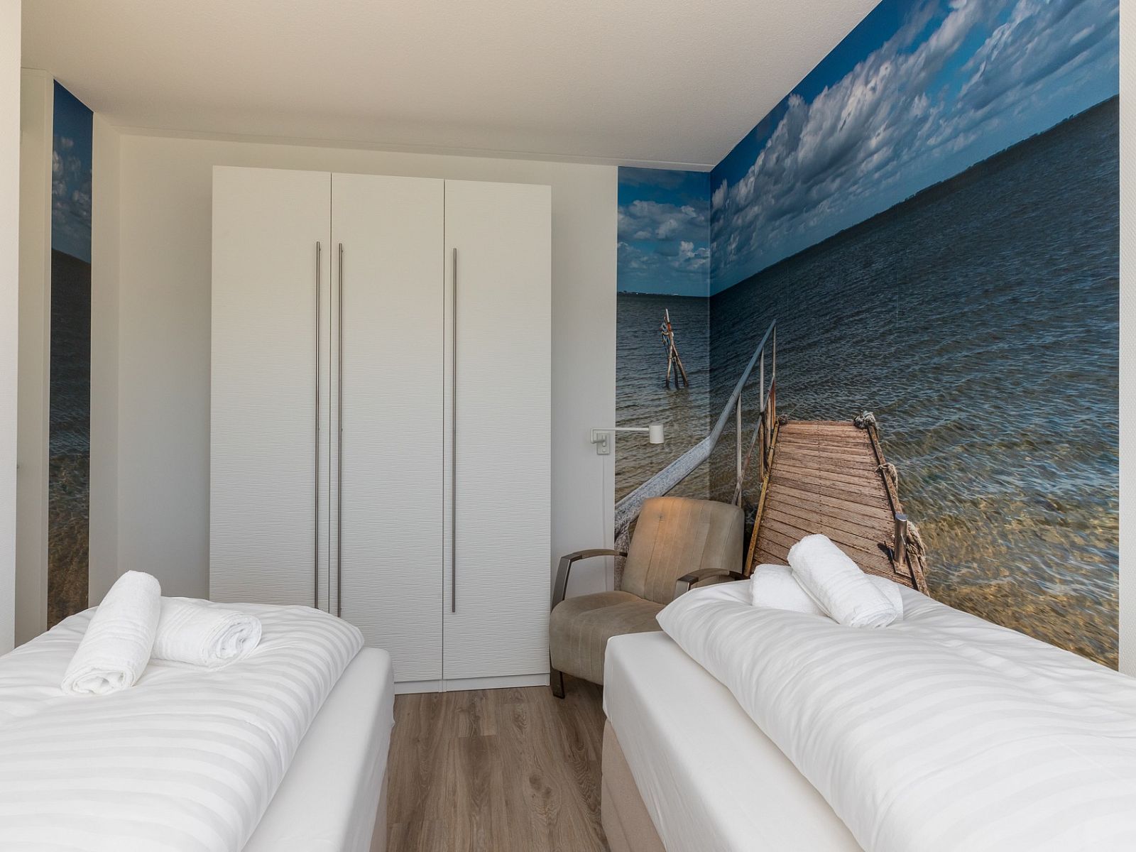 Verblijf 611012 - Appartement Tholen - Appartement in Scherpenisse