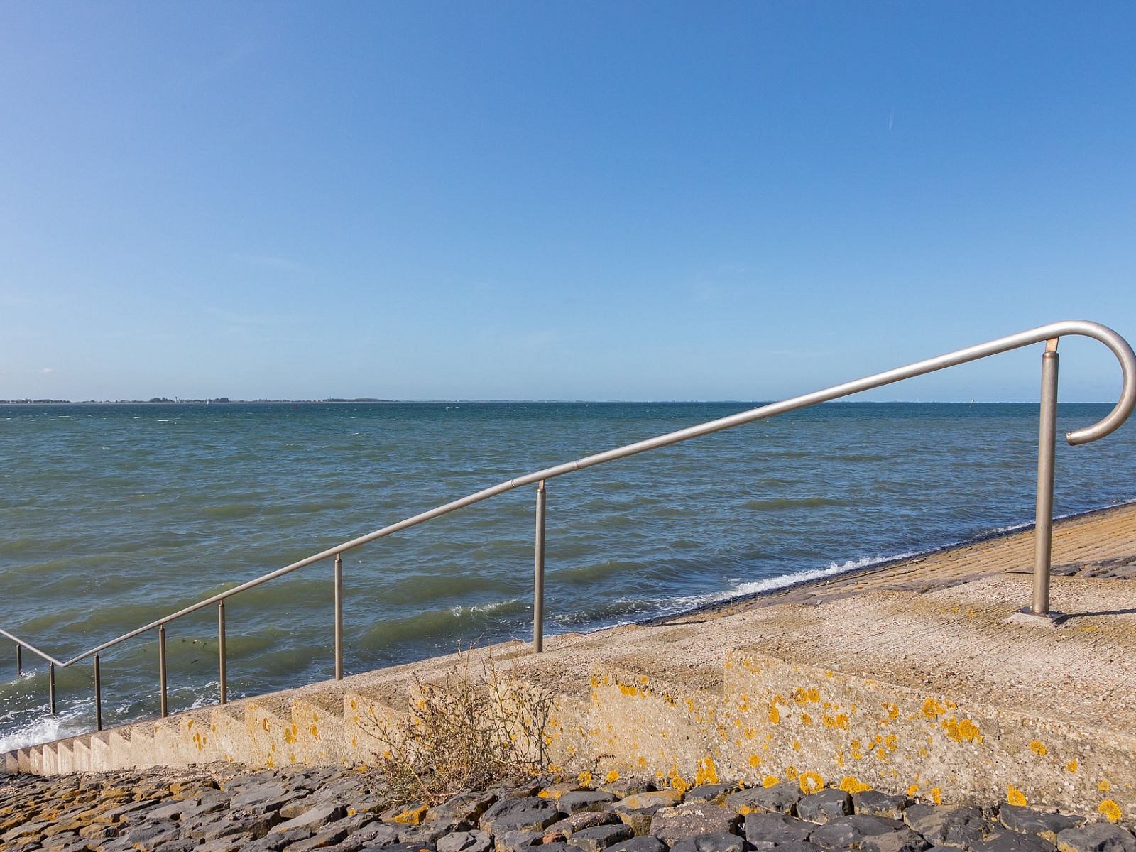 Verblijf 611012 - Appartement Tholen - Appartement in Scherpenisse