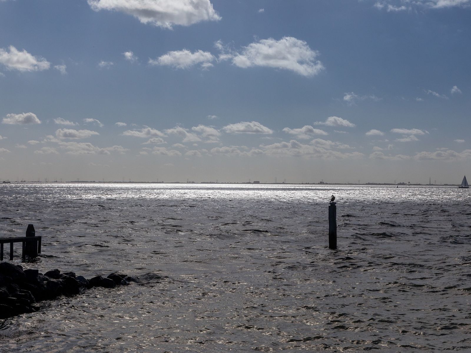 Verblijf 611012 - Appartement Tholen - Appartement in Scherpenisse