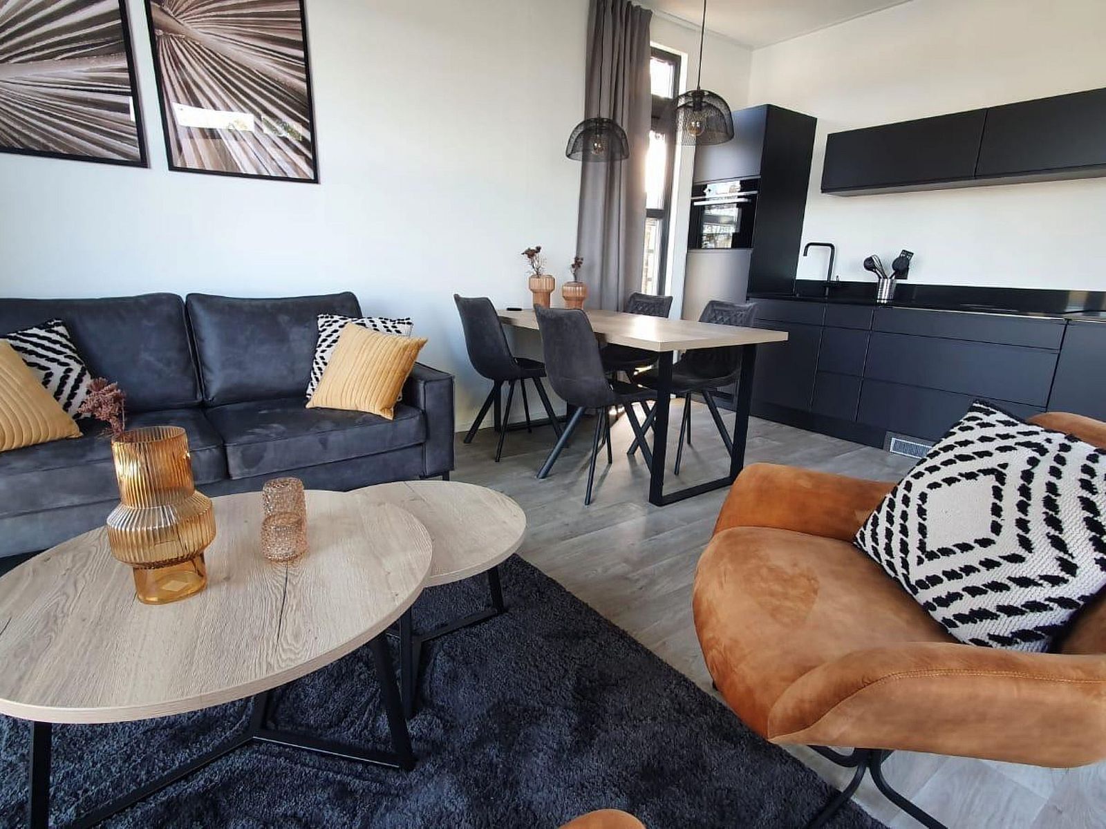 Unterkunft 611015 - Ferienhaus Tholen - Vakantiehuis Vakantiepark de Zeeuwse Parel - De Witte Parel 