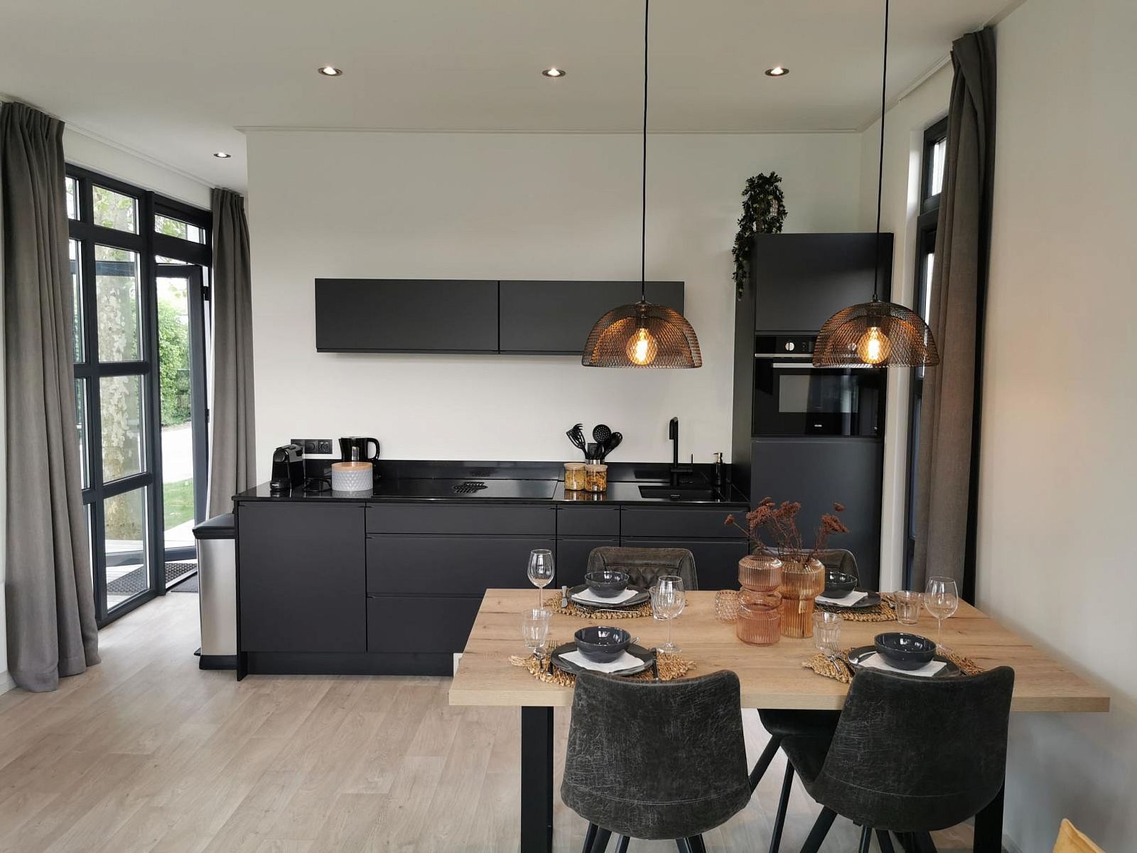 Unterkunft 611015 - Ferienhaus Tholen - Vakantiehuis Vakantiepark de Zeeuwse Parel - De Witte Parel 