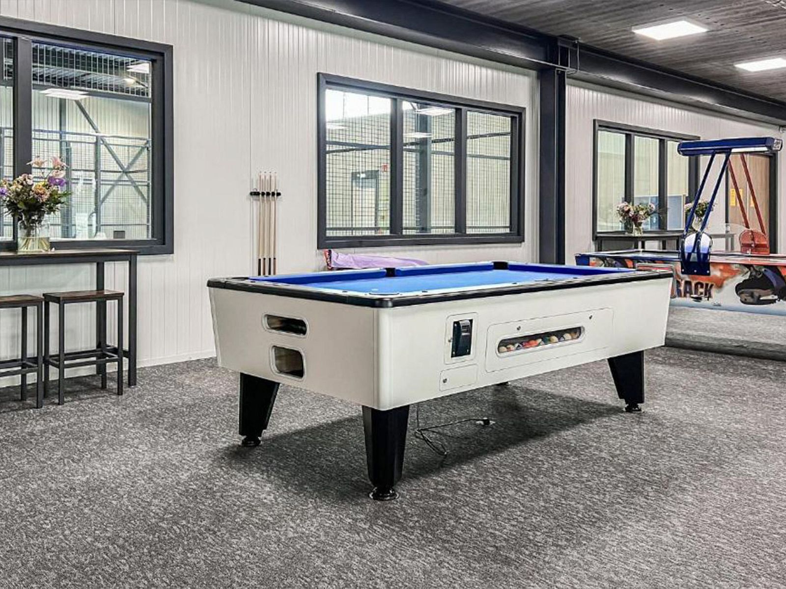 Unterkunft 611015 - Ferienhaus Tholen - Vakantiehuis Vakantiepark de Zeeuwse Parel - De Witte Parel 