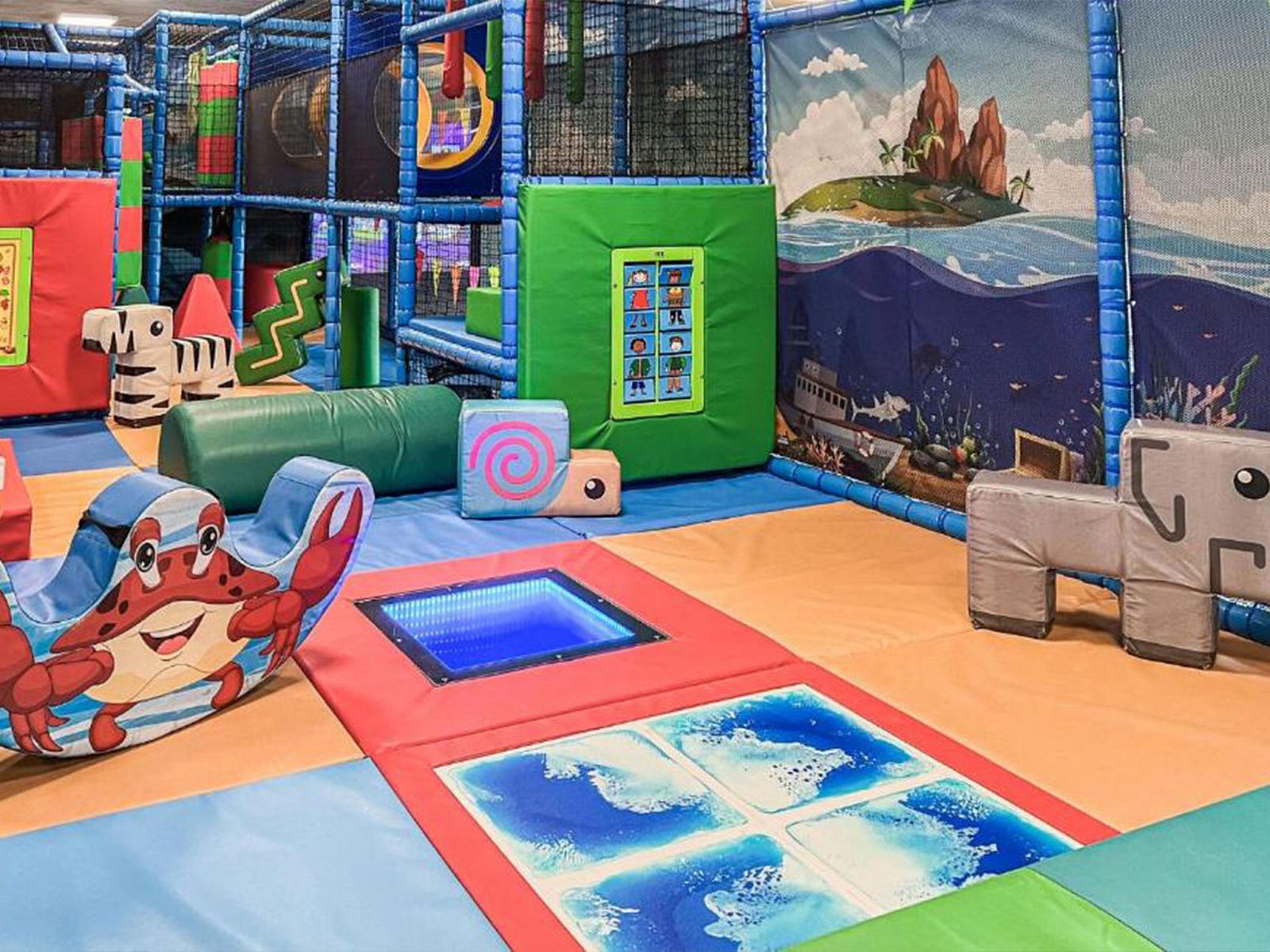 Unterkunft 611015 - Ferienhaus Tholen - Vakantiehuis Vakantiepark de Zeeuwse Parel - De Witte Parel 