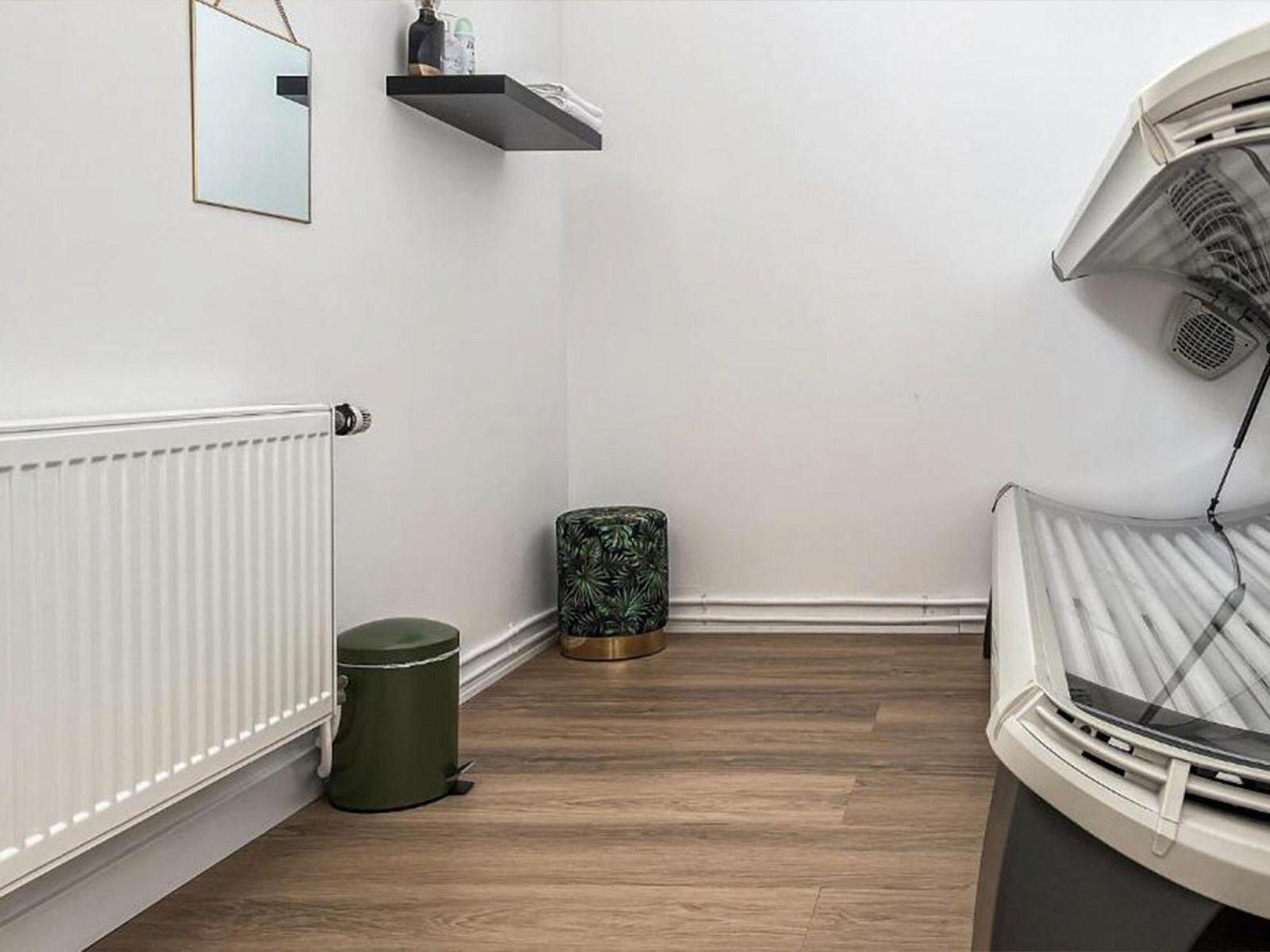 Unterkunft 611015 - Ferienhaus Tholen - Vakantiehuis Vakantiepark de Zeeuwse Parel - De Witte Parel 