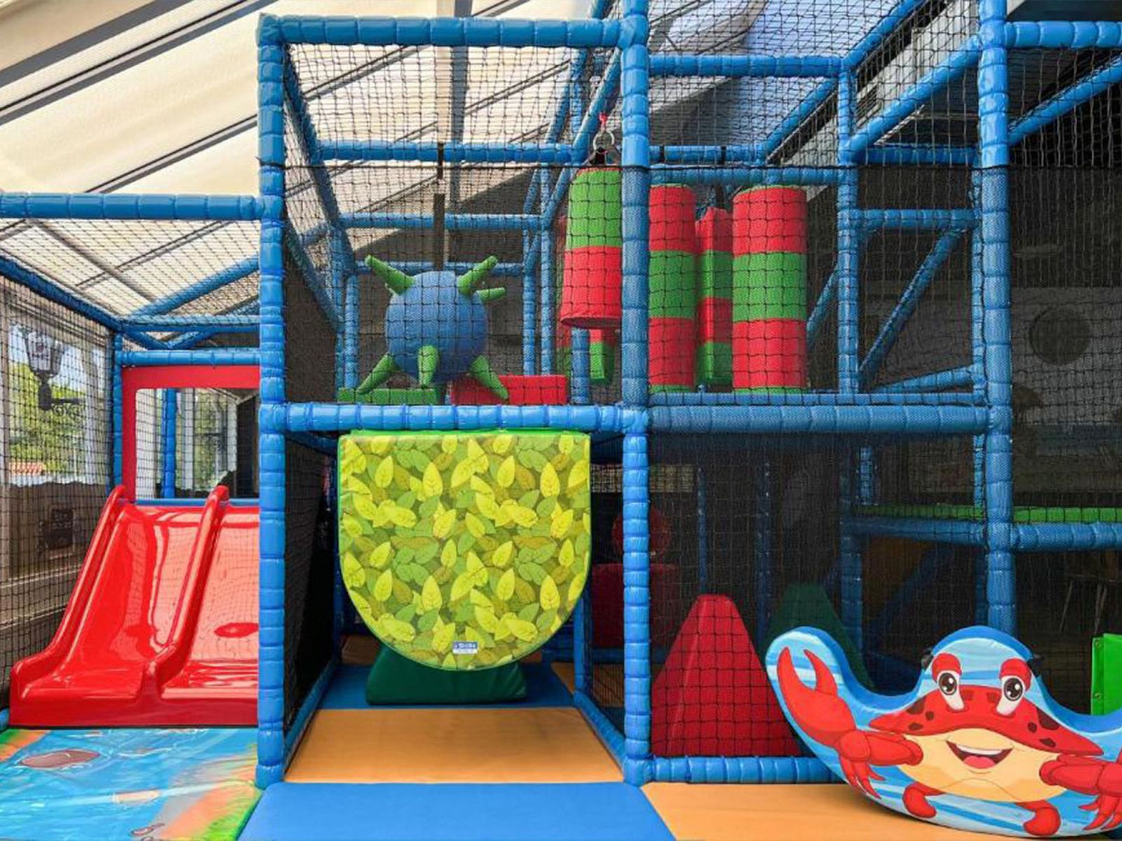 Unterkunft 611015 - Ferienhaus Tholen - Vakantiehuis Vakantiepark de Zeeuwse Parel - De Witte Parel 