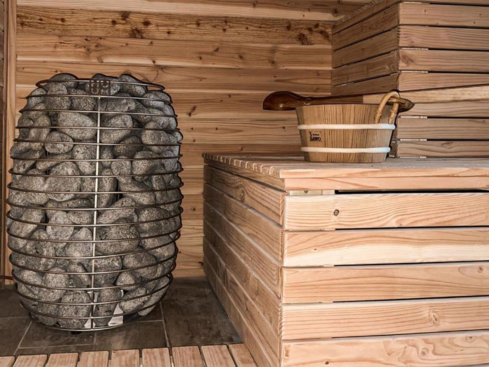 Unterkunft 611015 - Ferienhaus Tholen - Vakantiehuis Vakantiepark de Zeeuwse Parel - De Witte Parel 