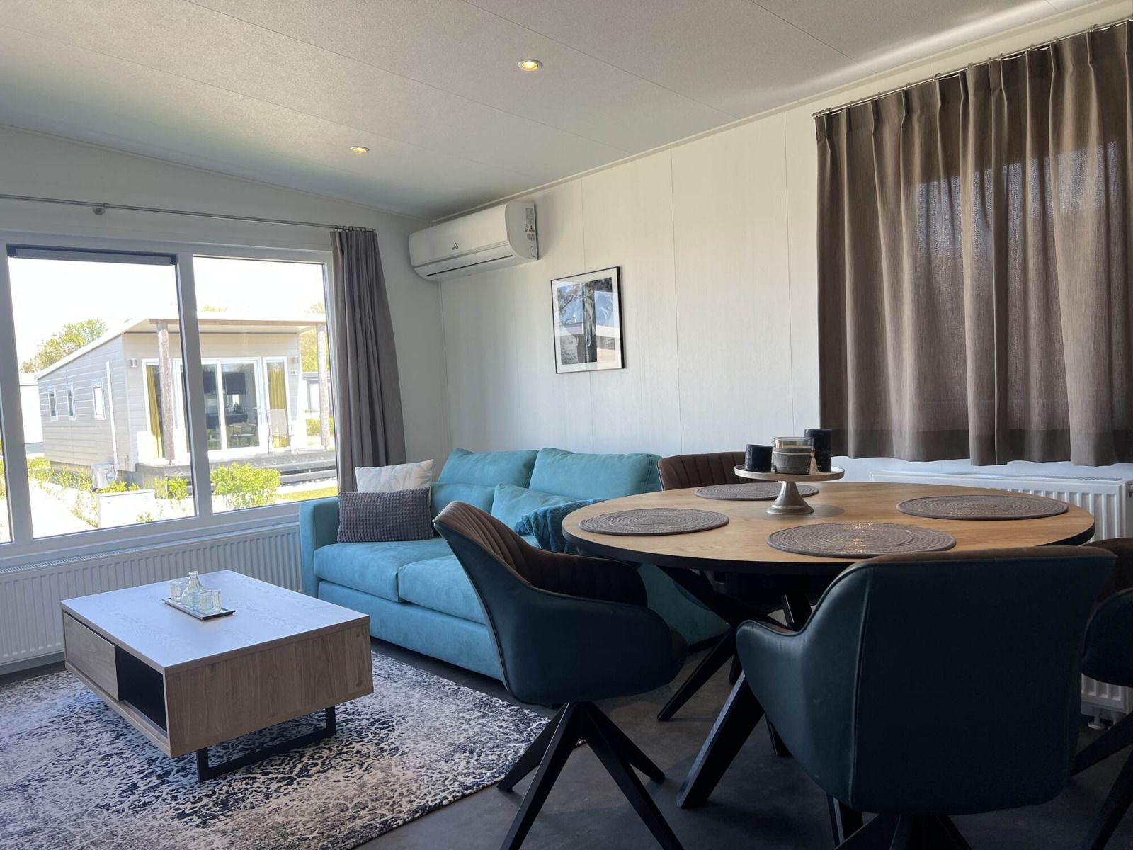 Unterkunft 611026 - Ferienhaus Tholen - Noordzee