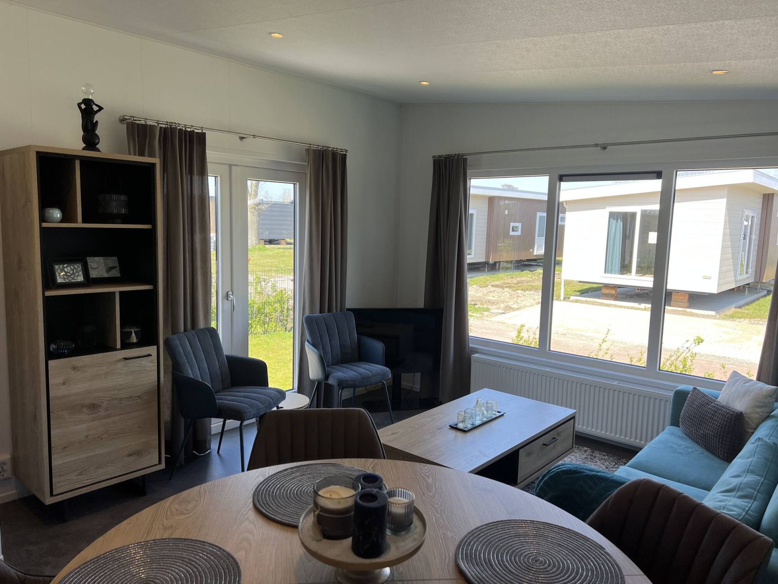 Unterkunft 611026 - Ferienhaus Tholen - Noordzee