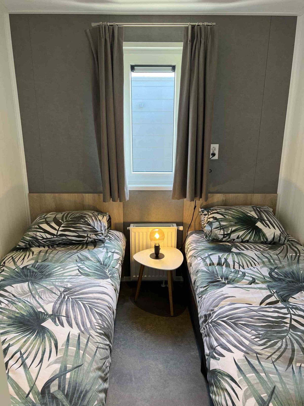 Unterkunft 611026 - Ferienhaus Tholen - Noordzee