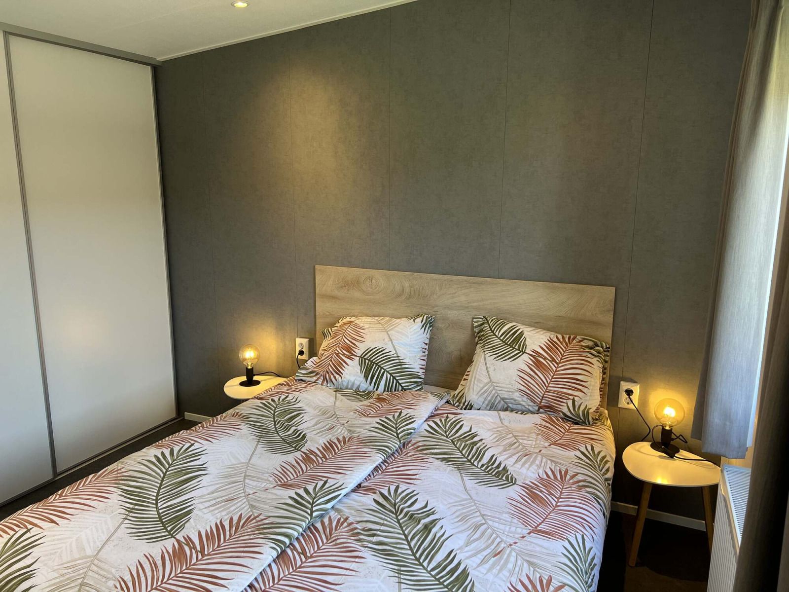 Unterkunft 611026 - Ferienhaus Tholen - Noordzee