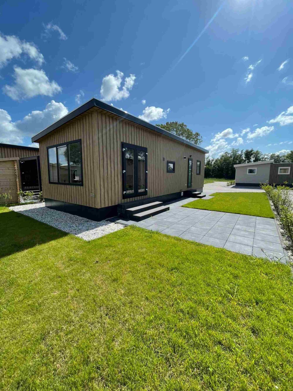 Unterkunft 611026 - Ferienhaus Tholen - Noordzee