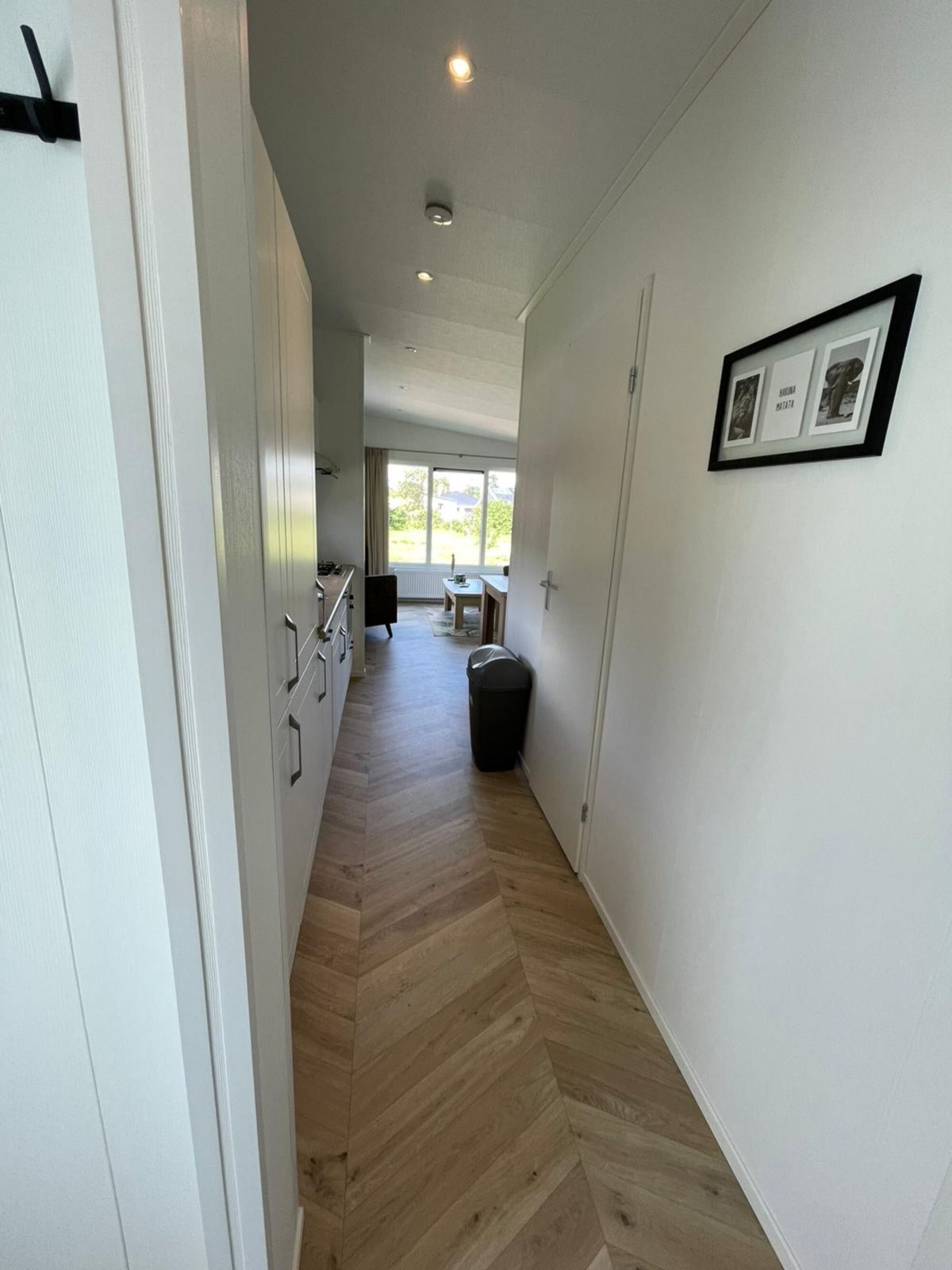 Unterkunft 611026 - Ferienhaus Tholen - Noordzee