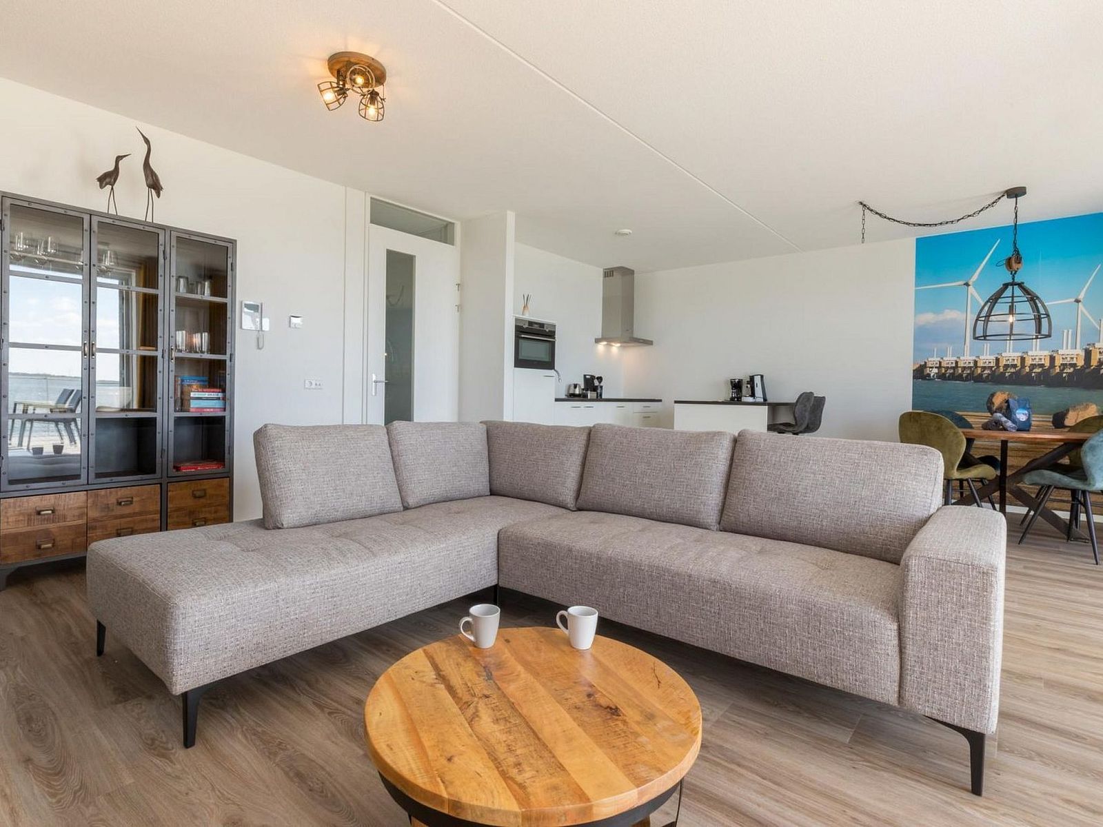 Verblijf 611036 - Vakantiewoning Tholen - Vakantiehuis De DijkSuite