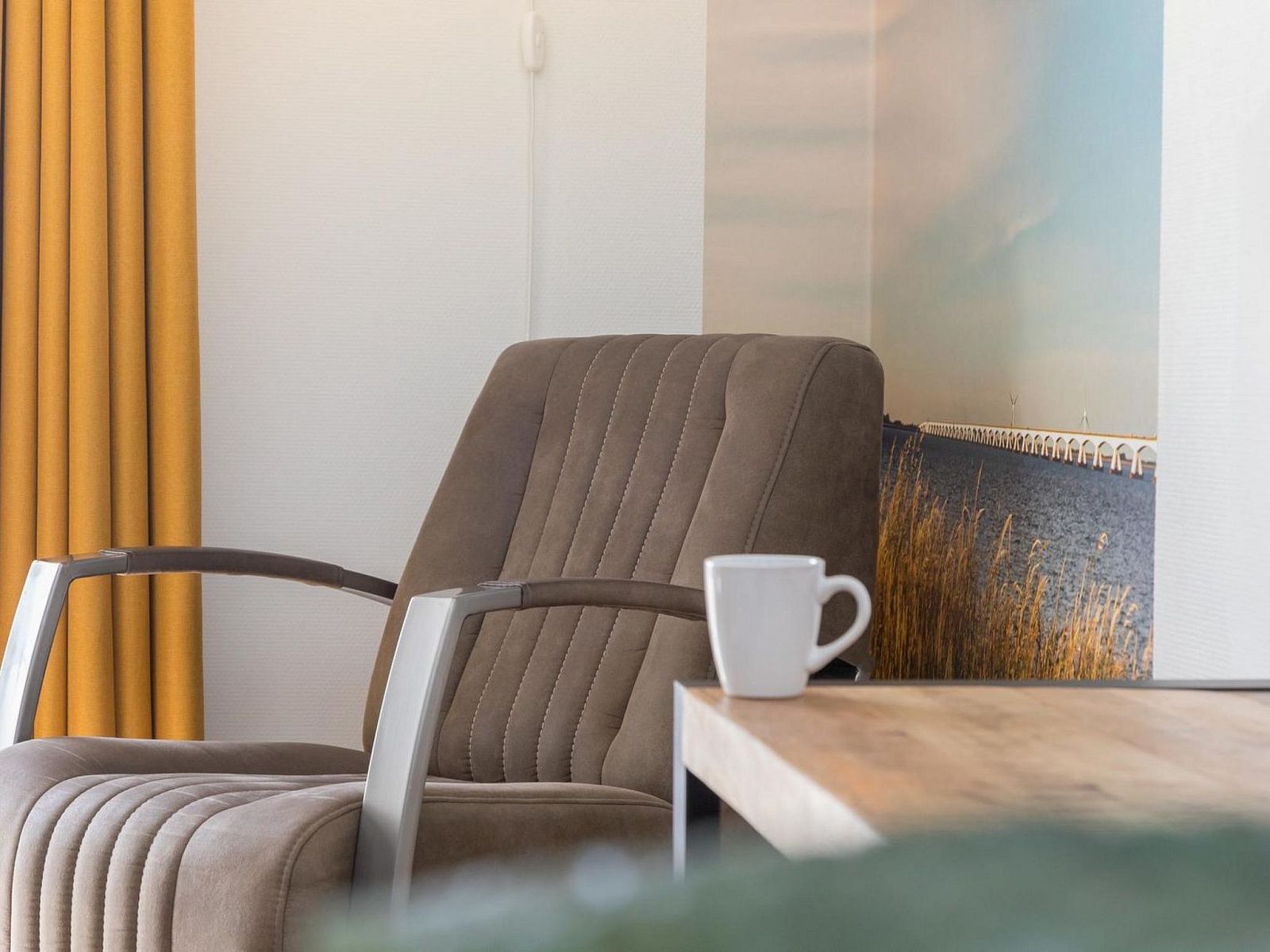 Verblijf 611036 - Vakantiewoning Tholen - Vakantiehuis De DijkSuite