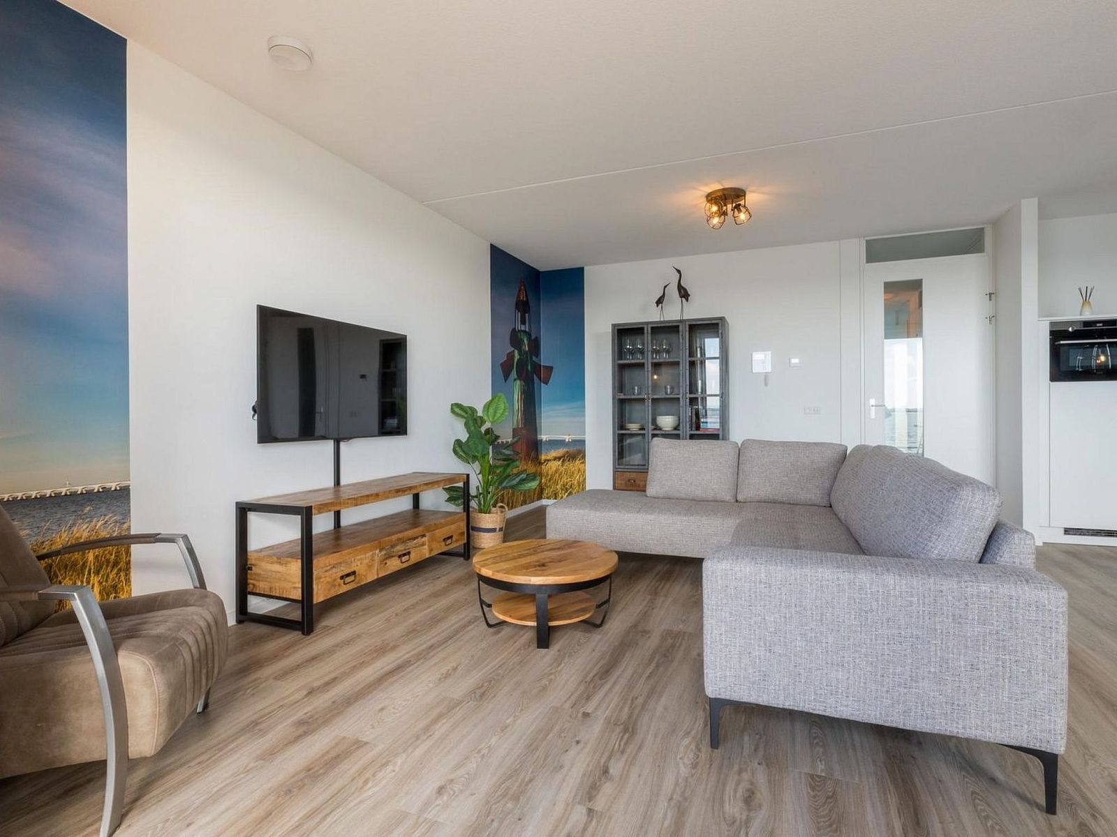 Verblijf 611036 - Vakantiewoning Tholen - Vakantiehuis De DijkSuite