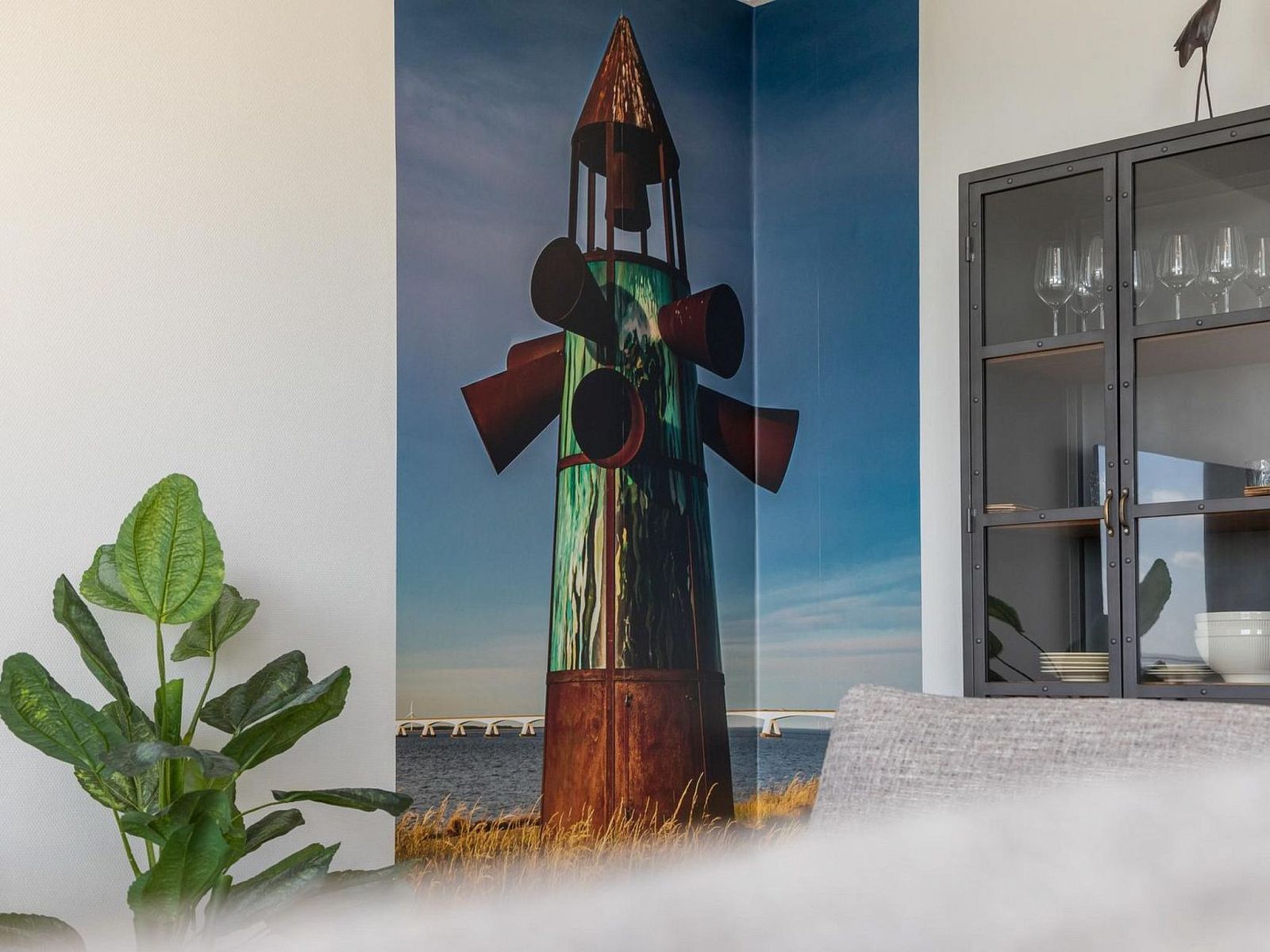 Verblijf 611036 - Vakantiewoning Tholen - Vakantiehuis De DijkSuite