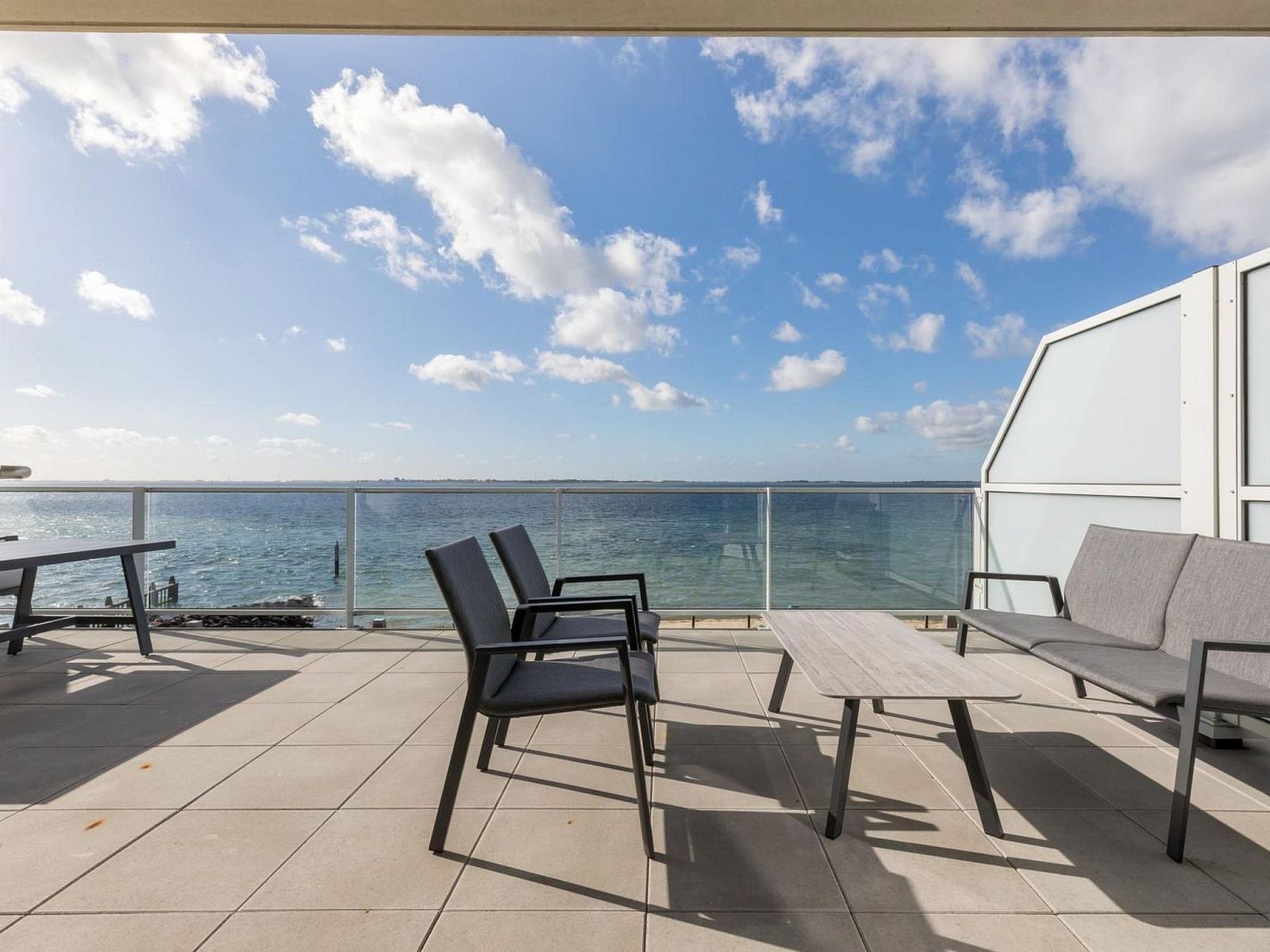 Verblijf 611036 - Vakantiewoning Tholen - Vakantiehuis De DijkSuite