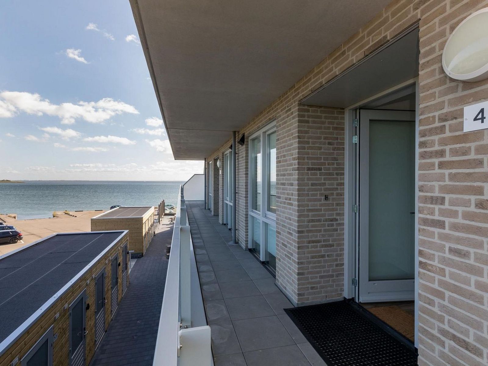 Verblijf 611036 - Vakantiewoning Tholen - Vakantiehuis De DijkSuite