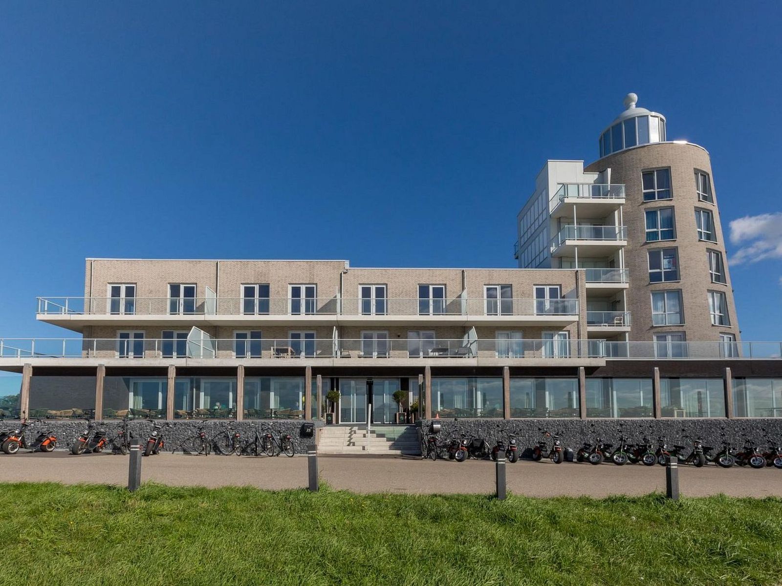 Verblijf 611036 - Vakantiewoning Tholen - Vakantiehuis De DijkSuite