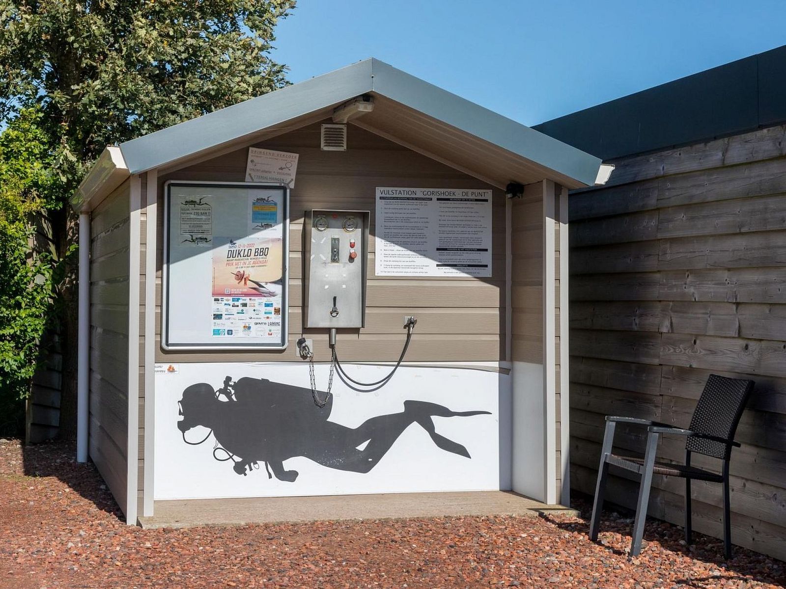 Verblijf 611036 - Vakantiewoning Tholen - Vakantiehuis De DijkSuite