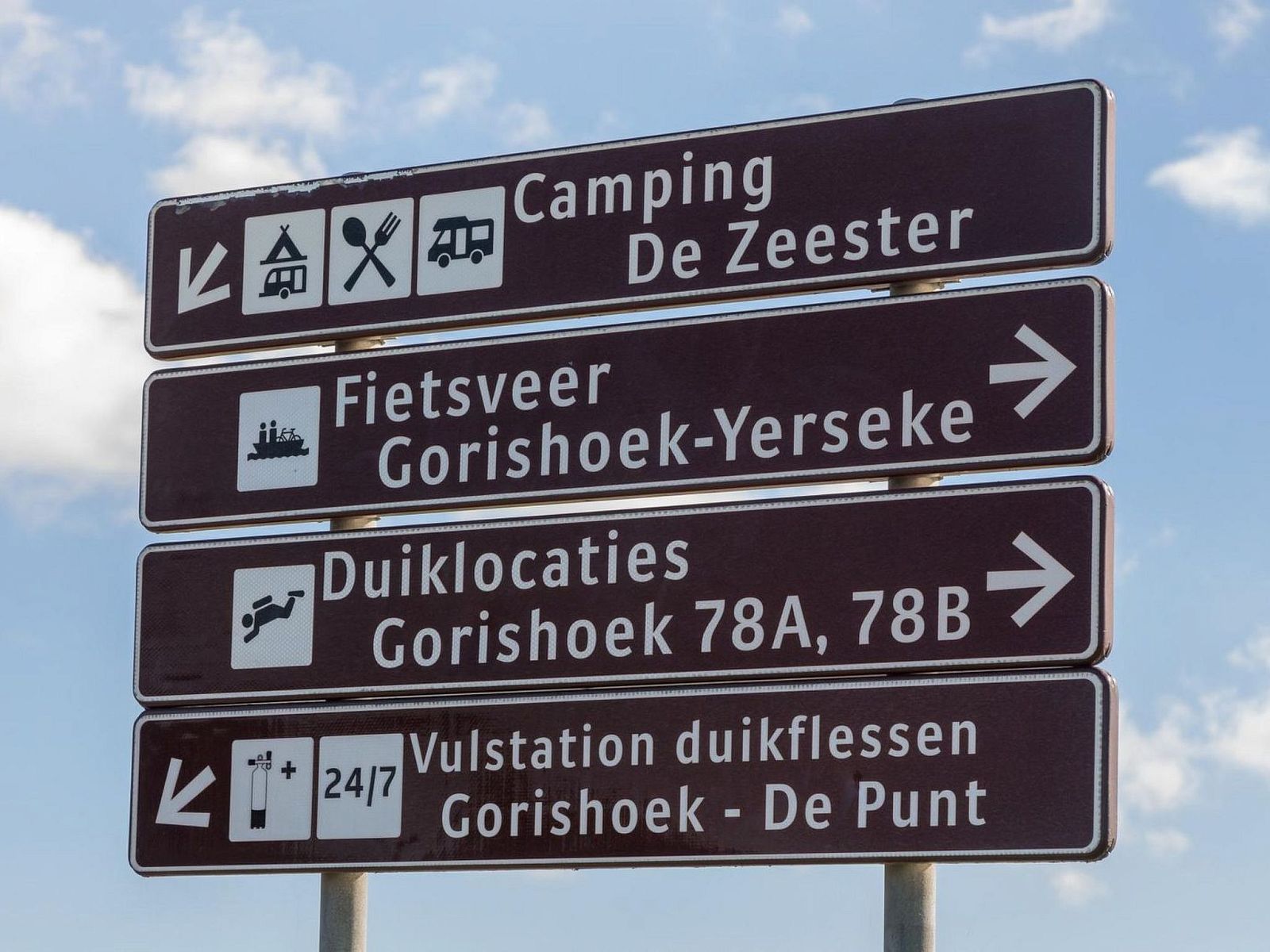 Verblijf 611036 - Vakantiewoning Tholen - Vakantiehuis De DijkSuite