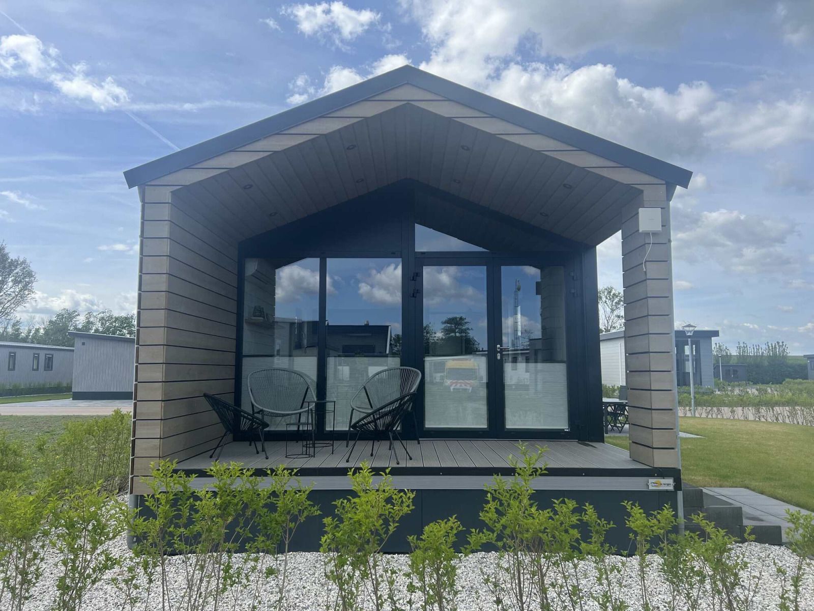 Guest house 611038 - Holiday property Tholen - De Parel