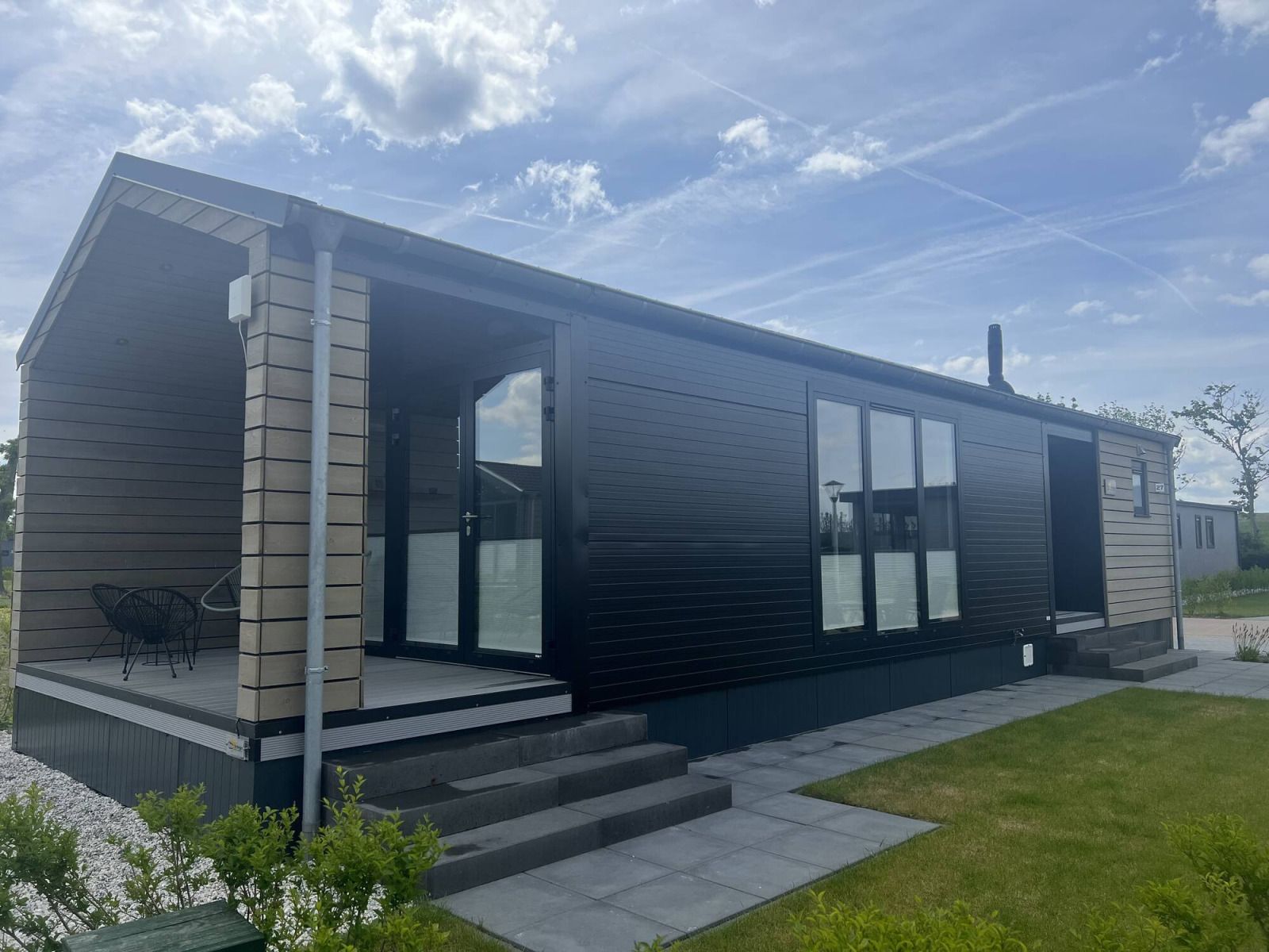 Guest house 611038 - Holiday property Tholen - De Parel