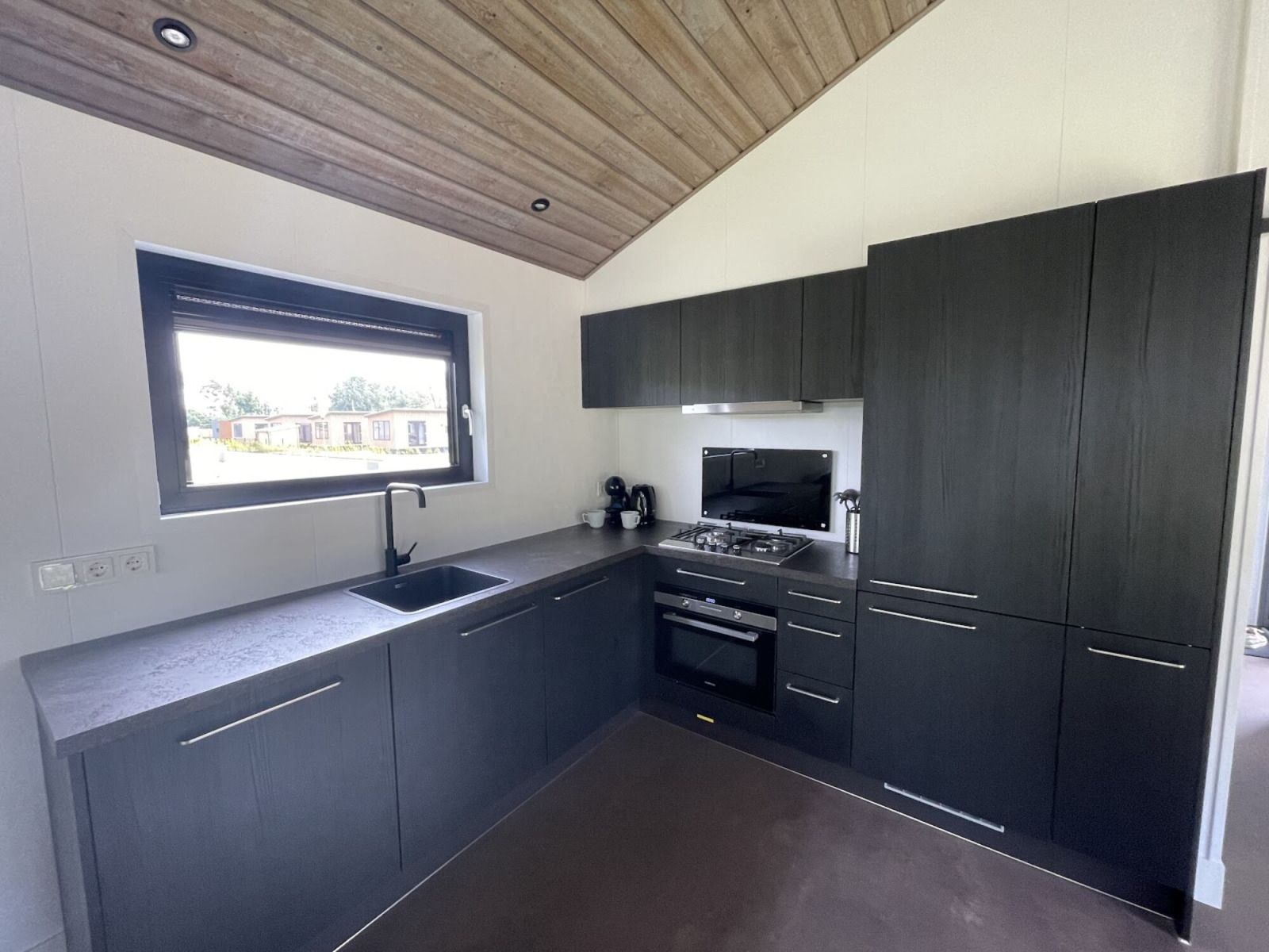 Guest house 611038 - Holiday property Tholen - De Parel