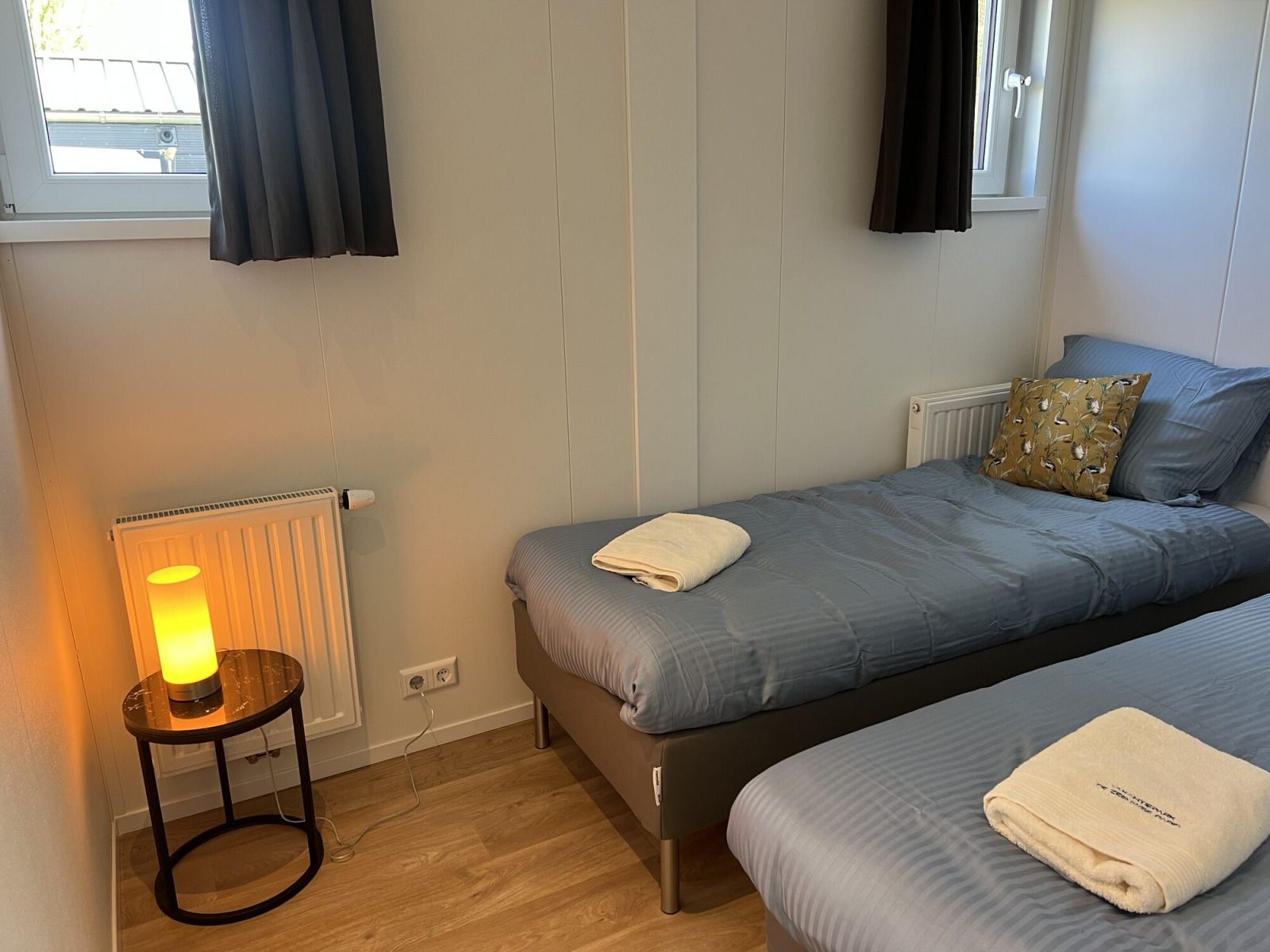 Guest house 611041 - Holiday property Tholen - Parkzicht