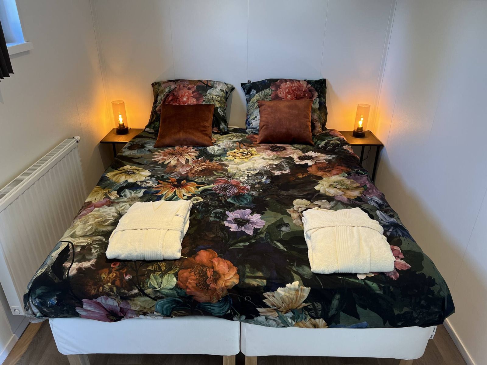 Guest house 611041 - Holiday property Tholen - Parkzicht