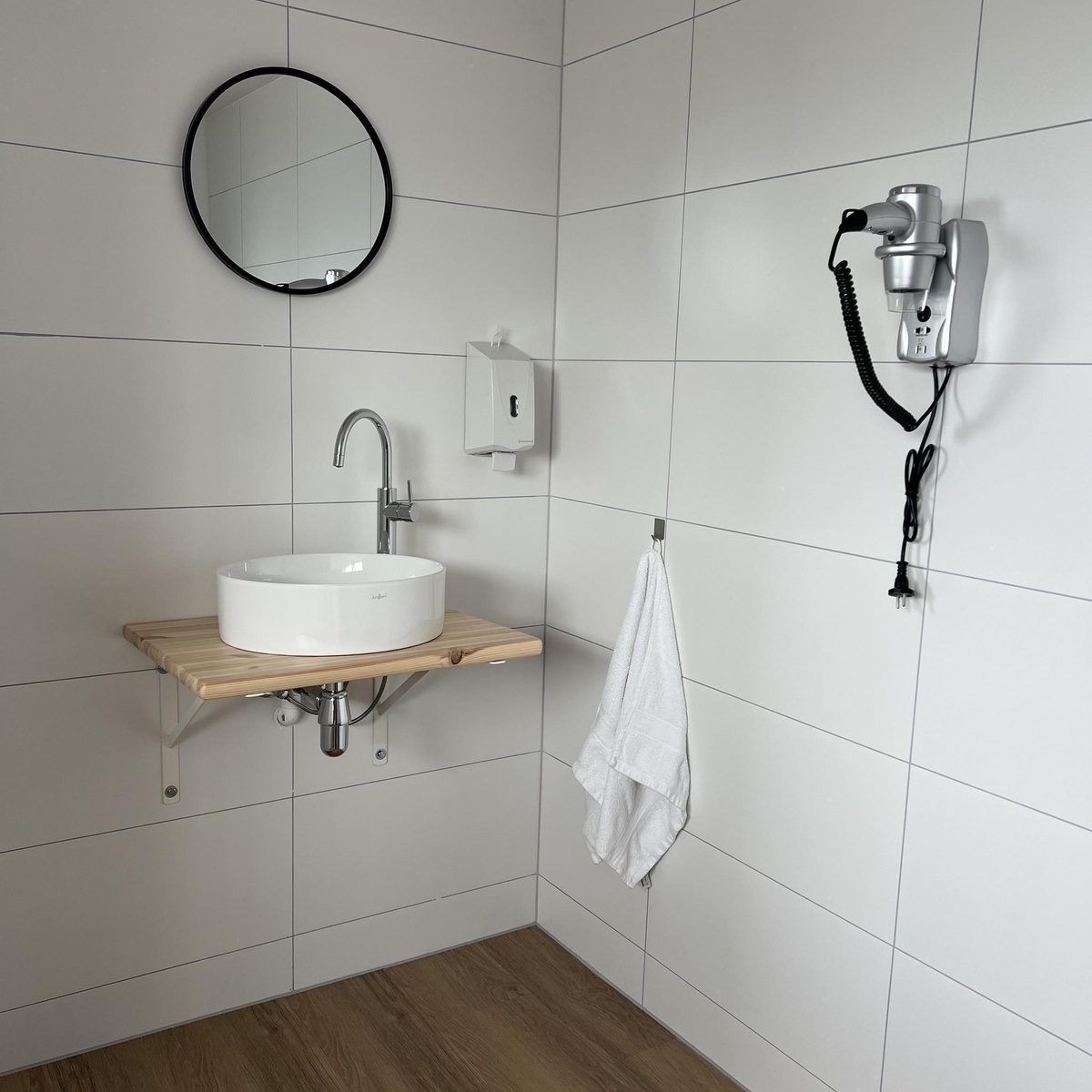 Verblijf 611061 - Vakantiewoning Tholen - VZ2317 Luxe vakantiechalet in Scherpenisse