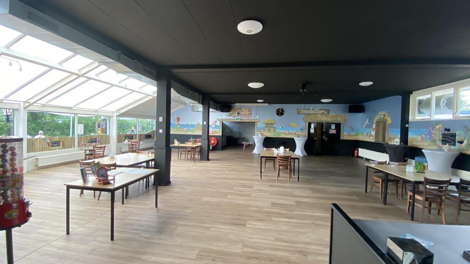 Guest house 611066 - Holiday property Tholen - VZ2411 Luxe vakantiechalet in Scherpenisse