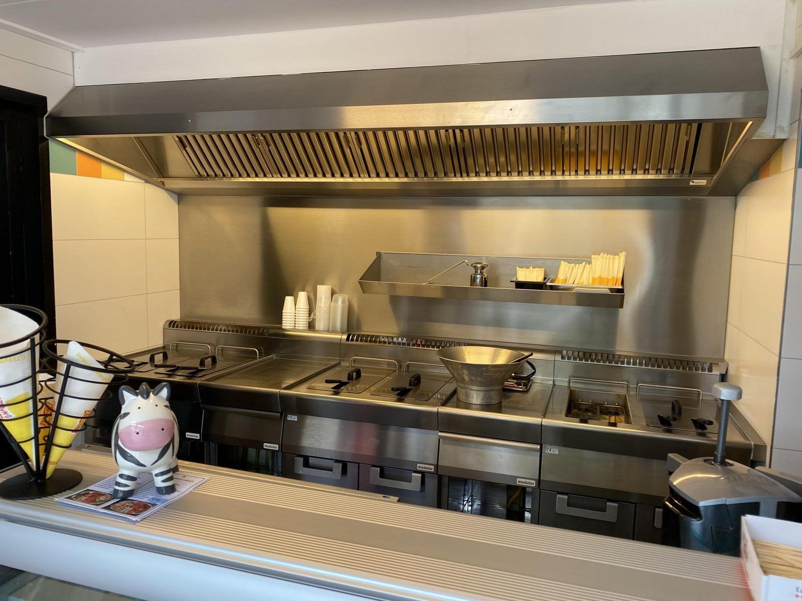 Guest house 611066 - Holiday property Tholen - VZ2411 Luxe vakantiechalet in Scherpenisse