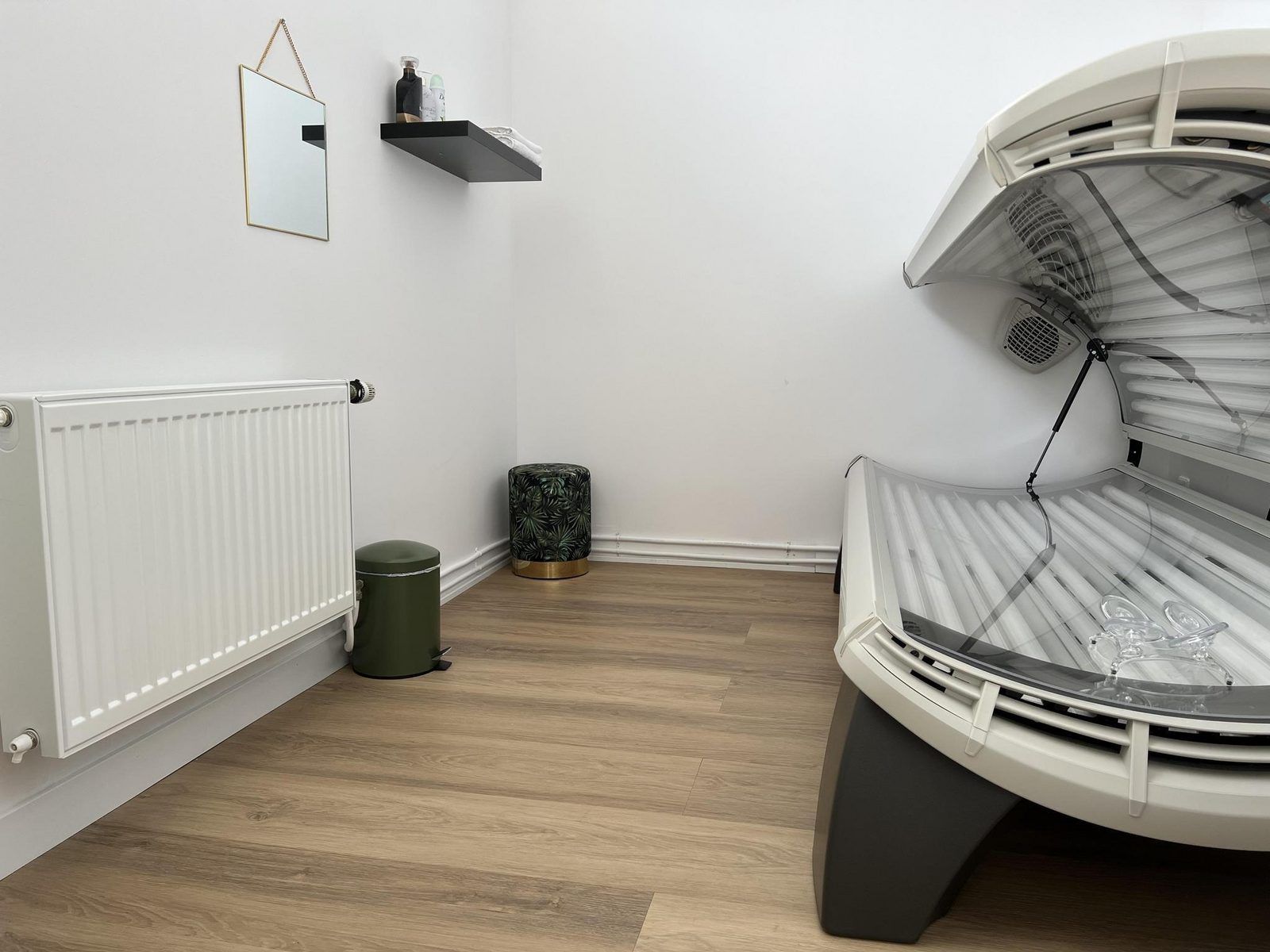 Guest house 611066 - Holiday property Tholen - VZ2411 Luxe vakantiechalet in Scherpenisse