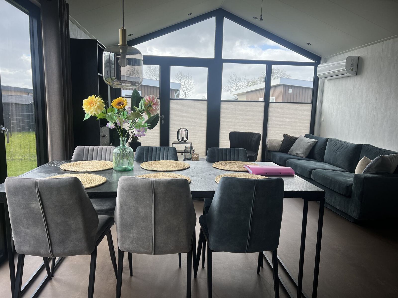 Verblijf 611070 - Vakantiewoning Tholen - Zeeparel