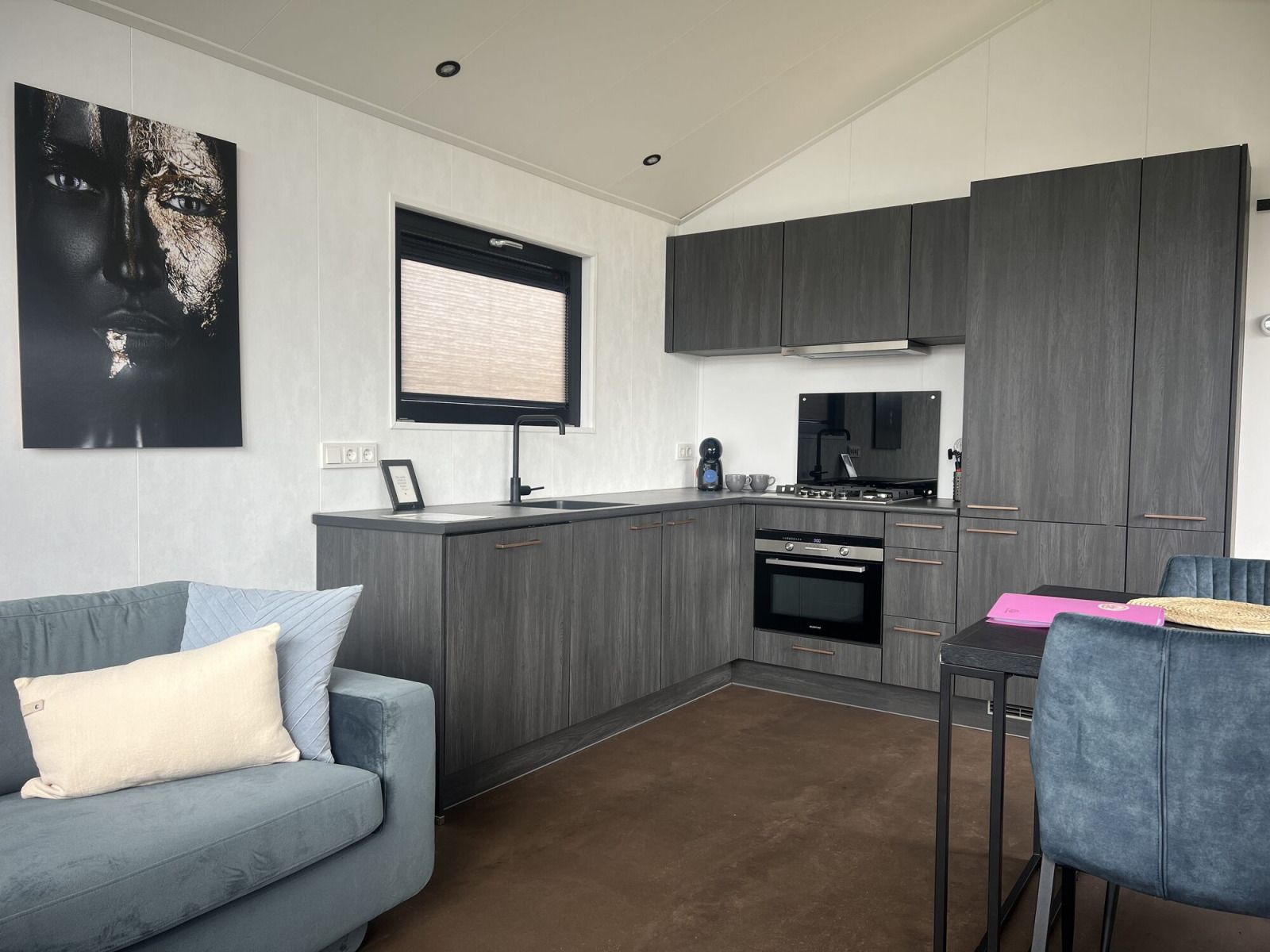 Verblijf 611070 - Vakantiewoning Tholen - Zeeparel