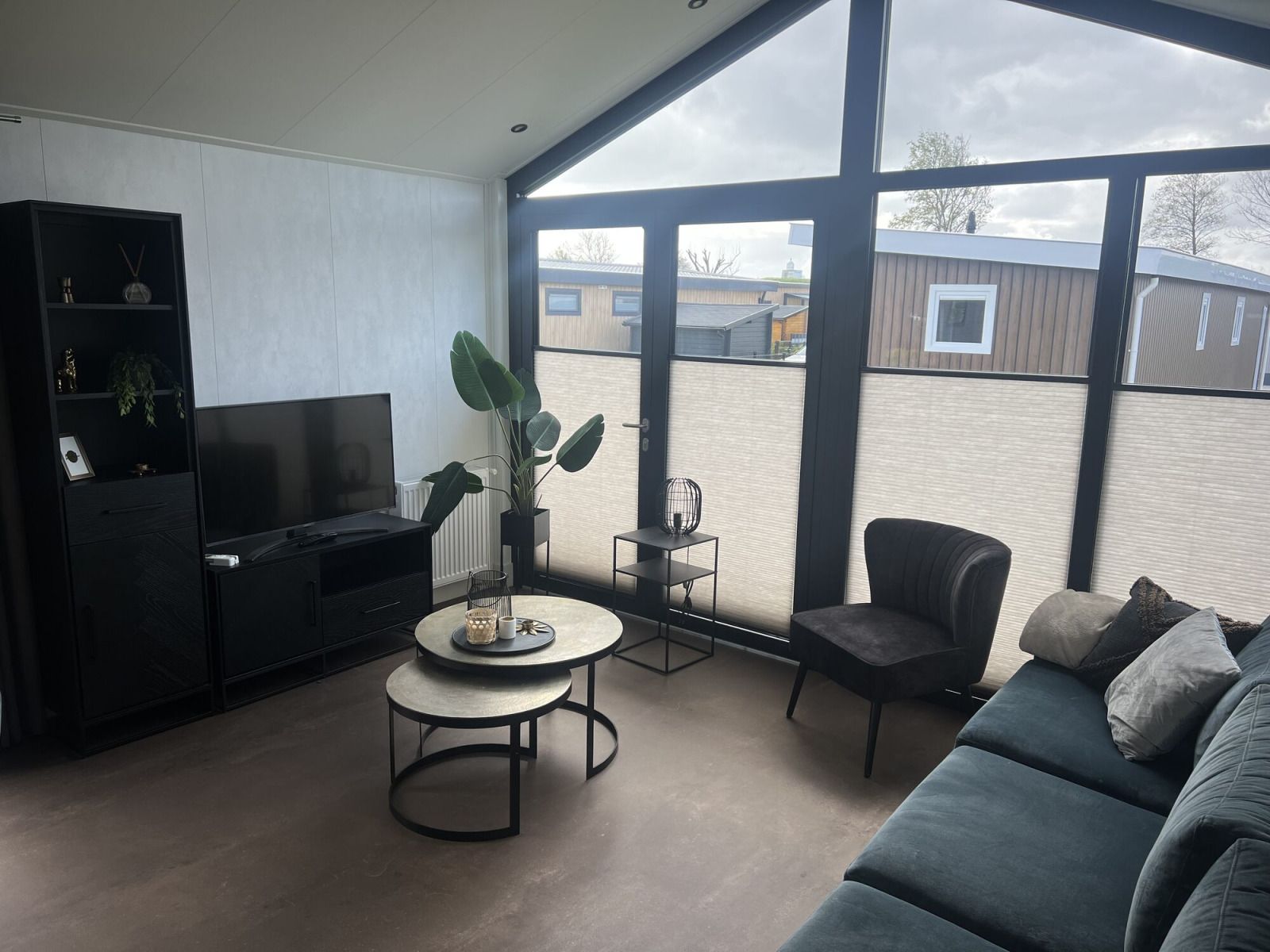 Verblijf 611070 - Vakantiewoning Tholen - Zeeparel