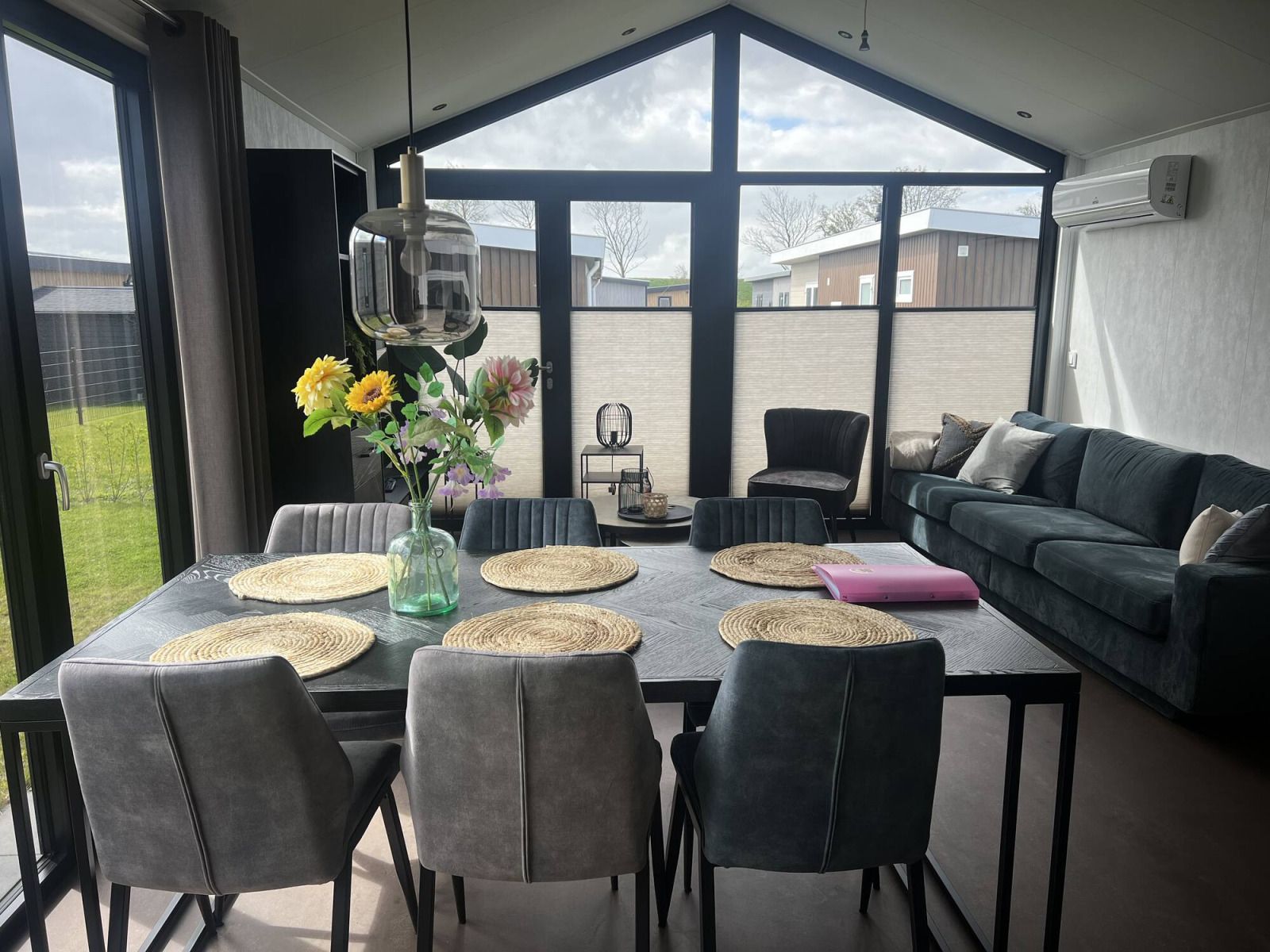 Verblijf 611070 - Vakantiewoning Tholen - Zeeparel