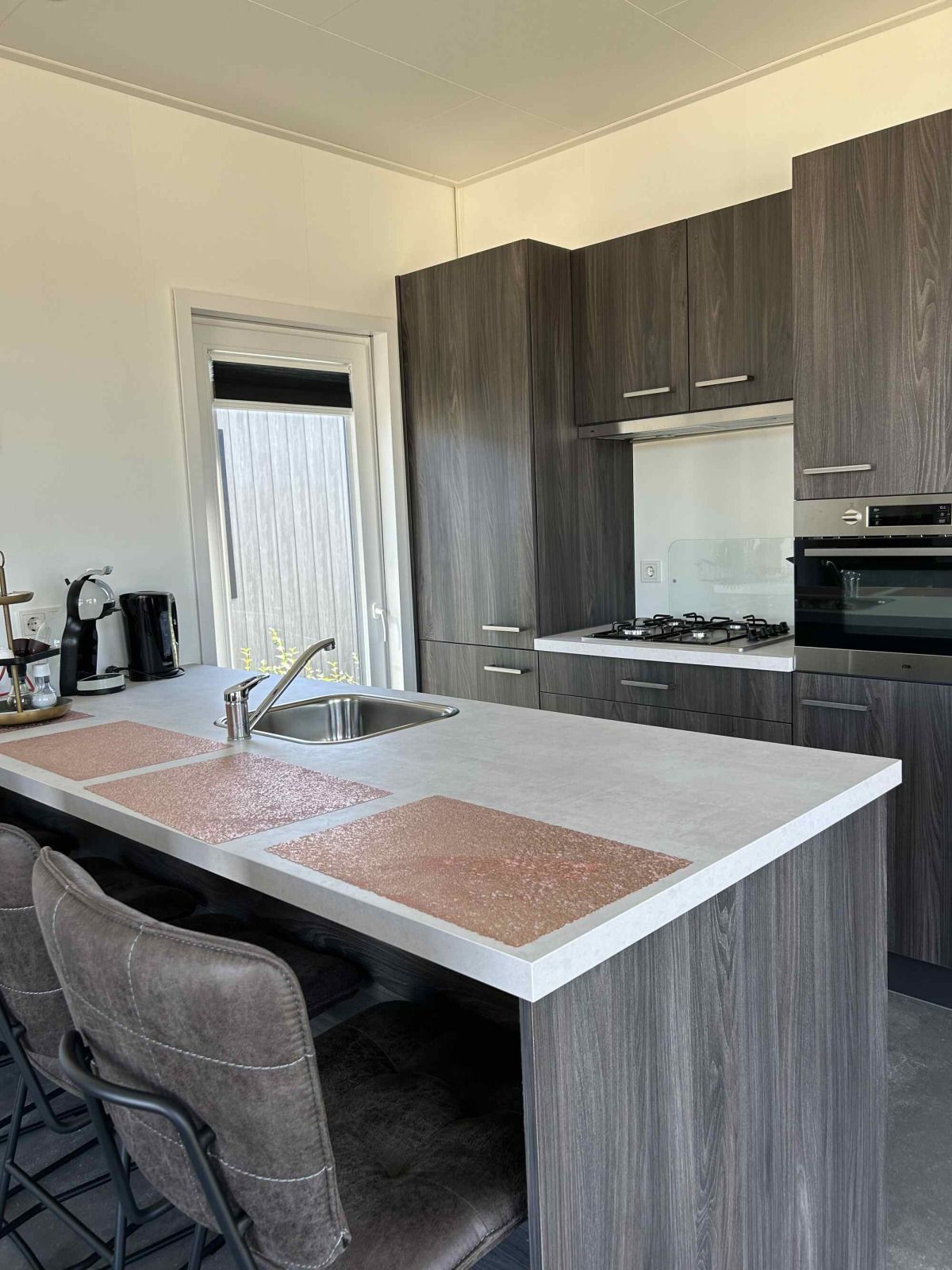 Unterkunft 611071 - Ferienhaus Tholen - Noordzee DeLuxe