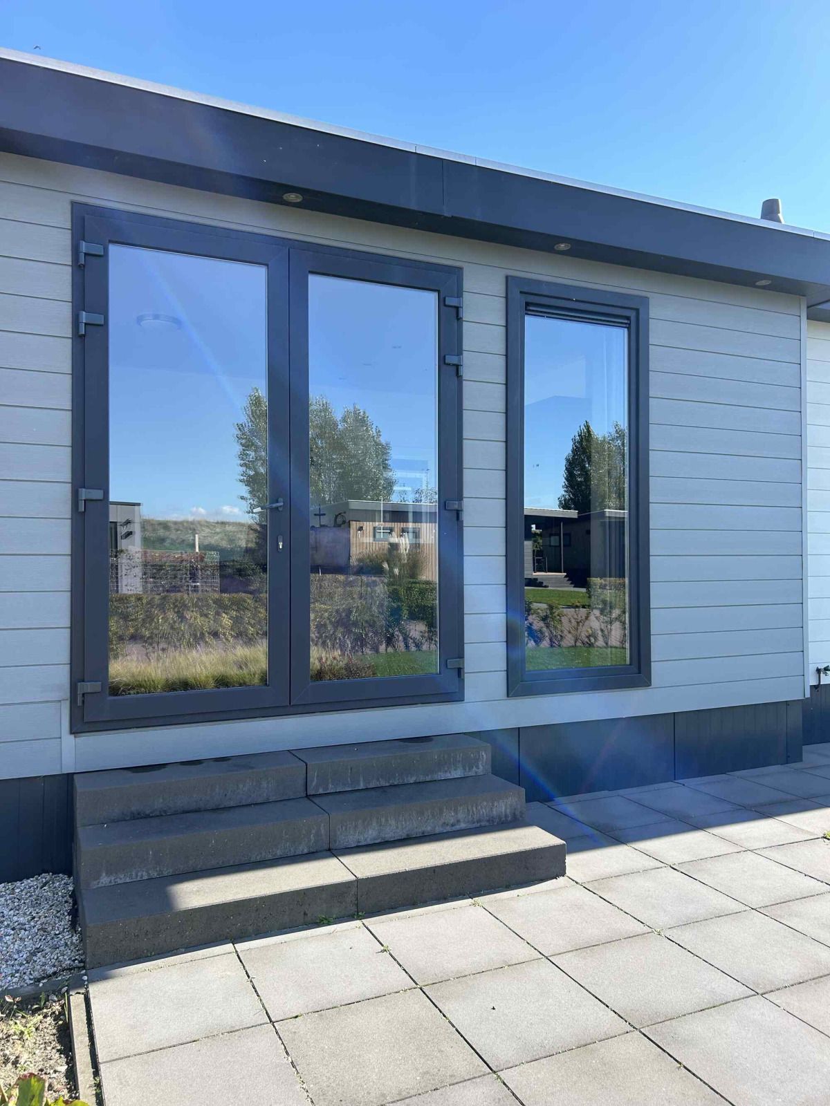 Unterkunft 611071 - Ferienhaus Tholen - Noordzee DeLuxe