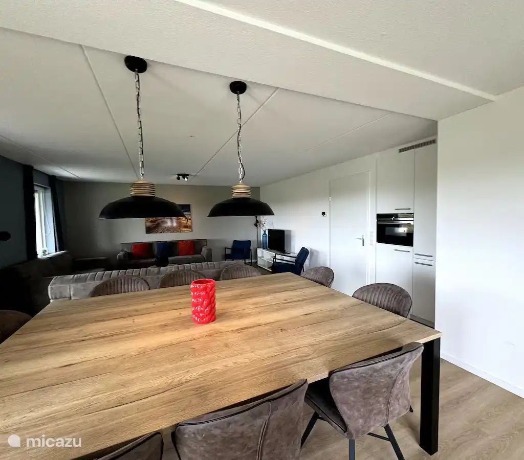 Guest house 611072 - Holiday property Tholen - Villa Rein II