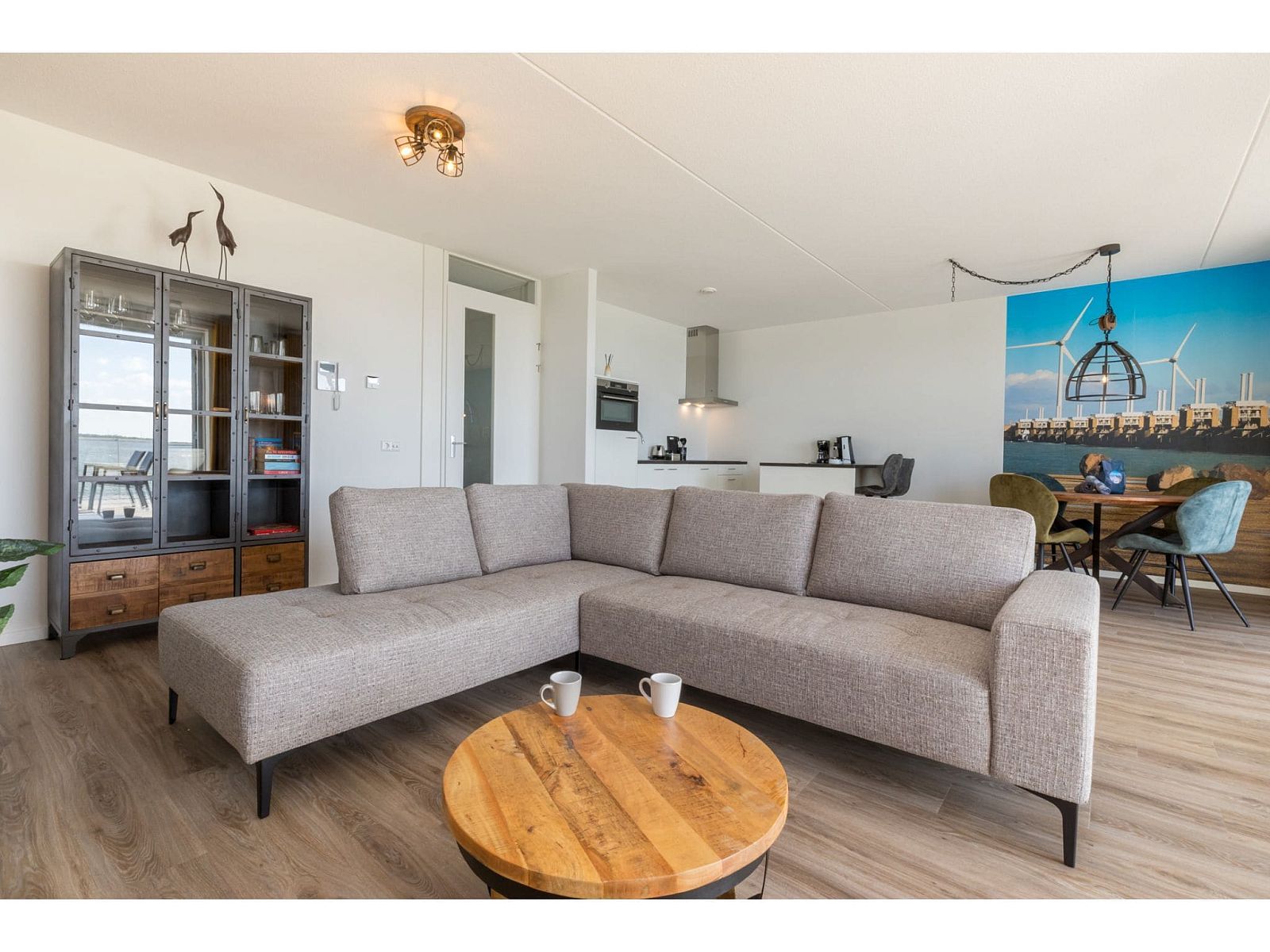 Guest house 611073 - Apartment Tholen - De Zeester Gorishoeksedijk 41