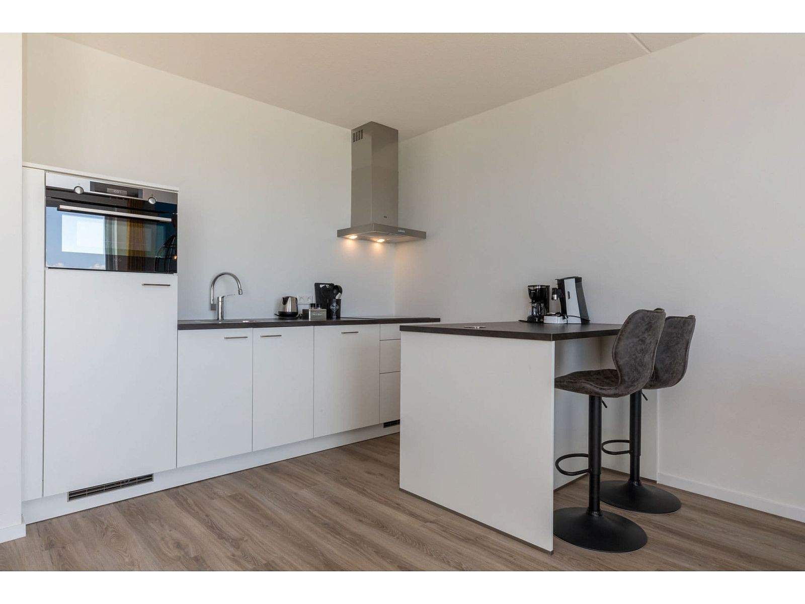 Guest house 611073 - Apartment Tholen - De Zeester Gorishoeksedijk 41