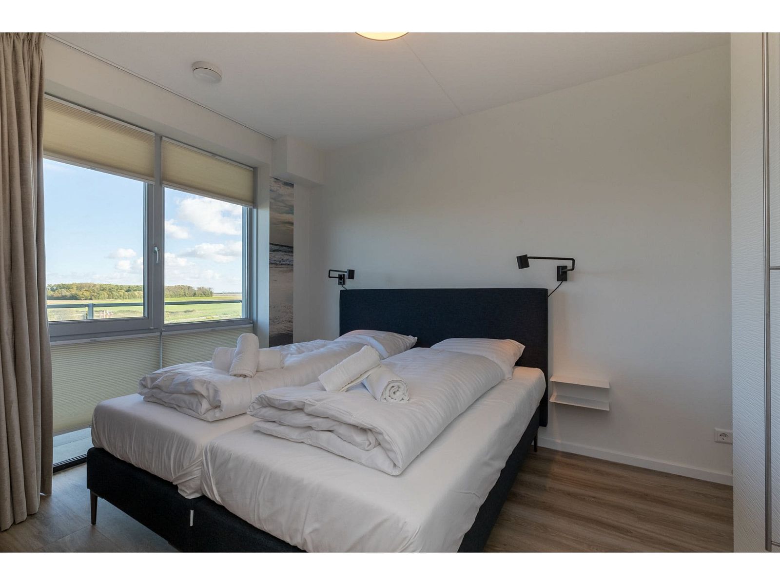 Guest house 611073 - Apartment Tholen - De Zeester Gorishoeksedijk 41