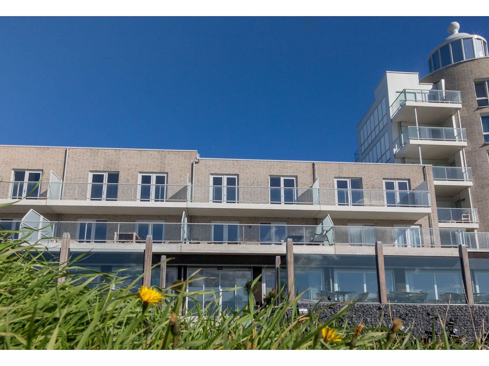 Guest house 611073 - Apartment Tholen - De Zeester Gorishoeksedijk 41