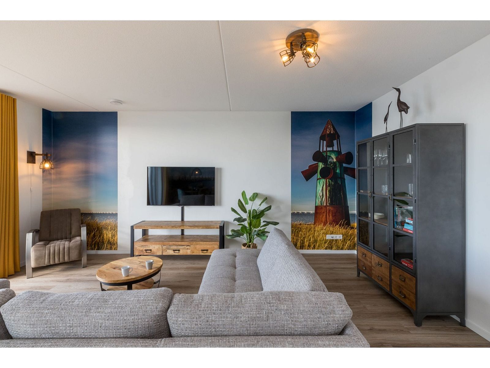 Guest house 611073 - Apartment Tholen - De Zeester Gorishoeksedijk 41