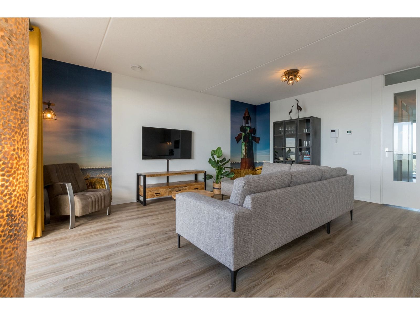 Guest house 611073 - Apartment Tholen - De Zeester Gorishoeksedijk 41