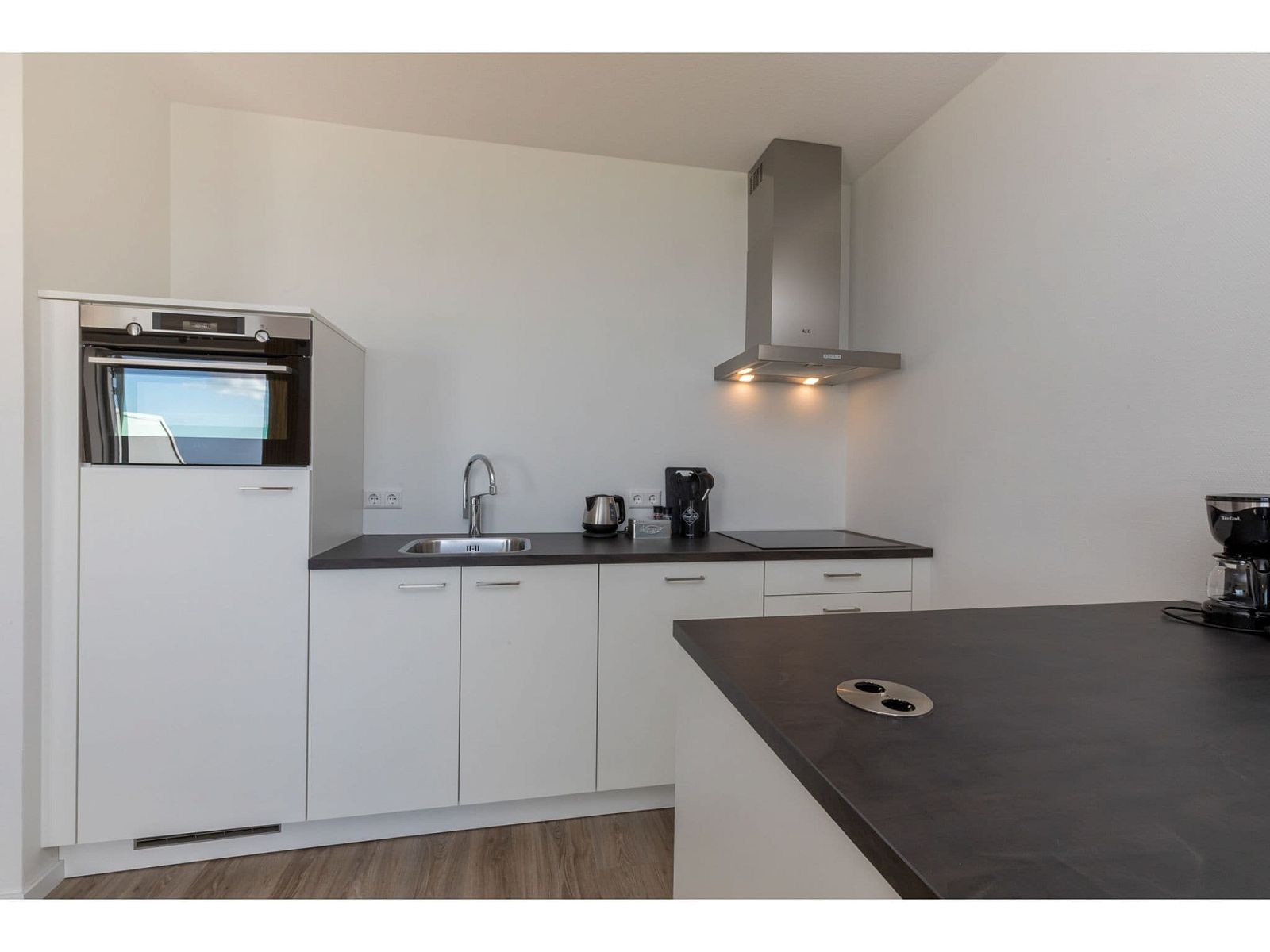 Guest house 611073 - Apartment Tholen - De Zeester Gorishoeksedijk 41